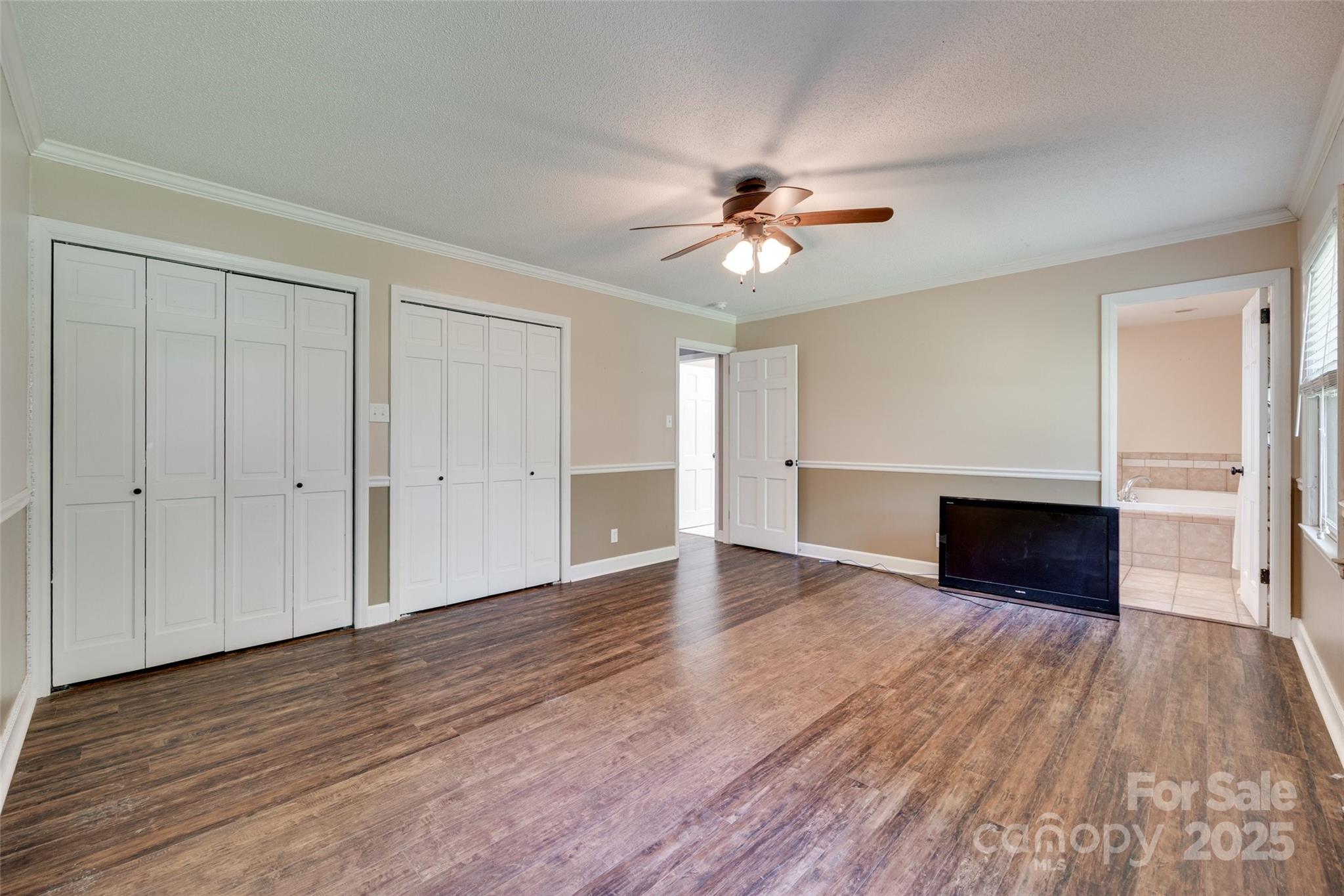 Montclaire - Residential