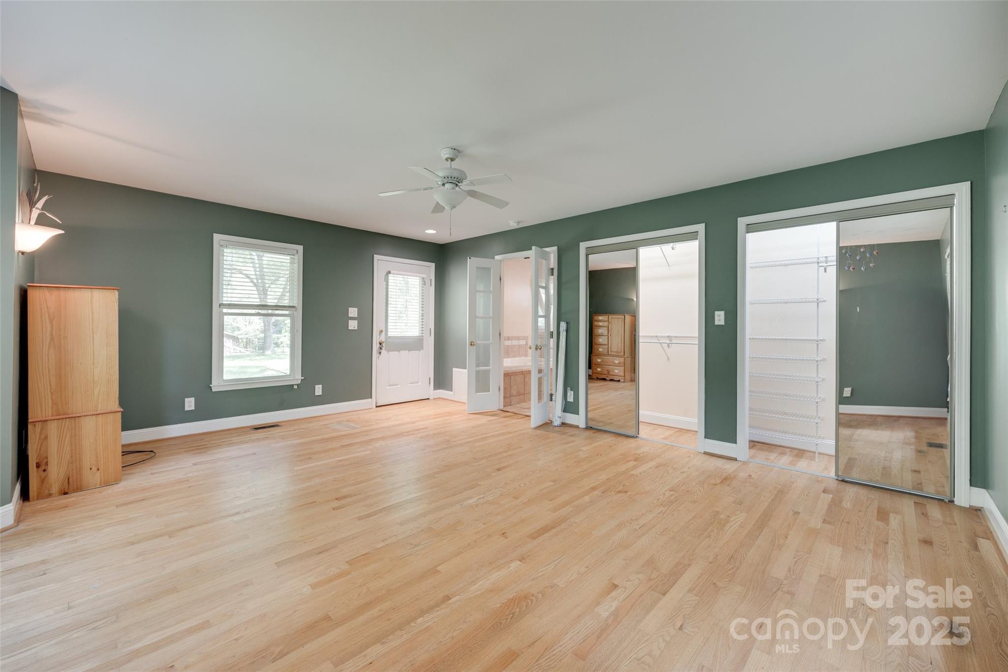 Montclaire - Residential