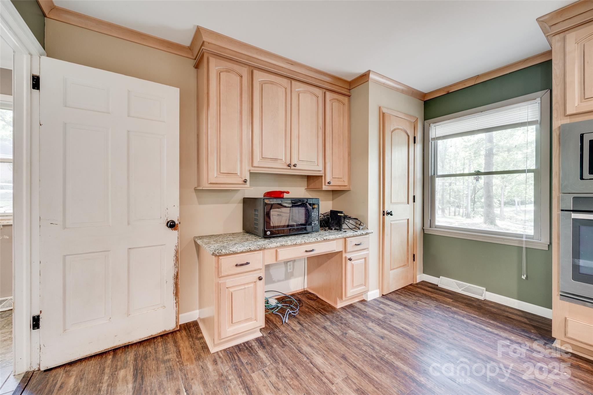 Montclaire - Residential