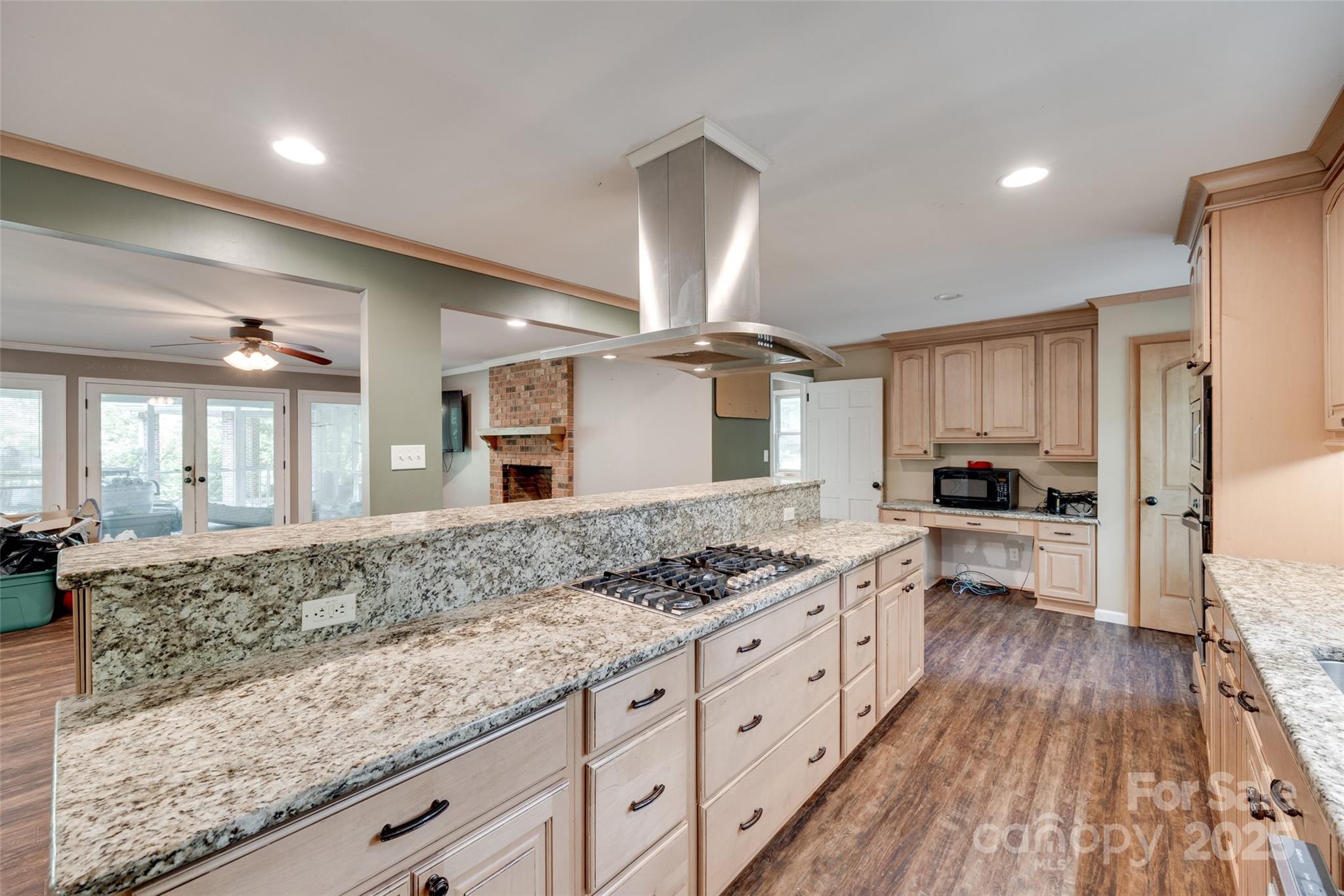 Montclaire - Residential