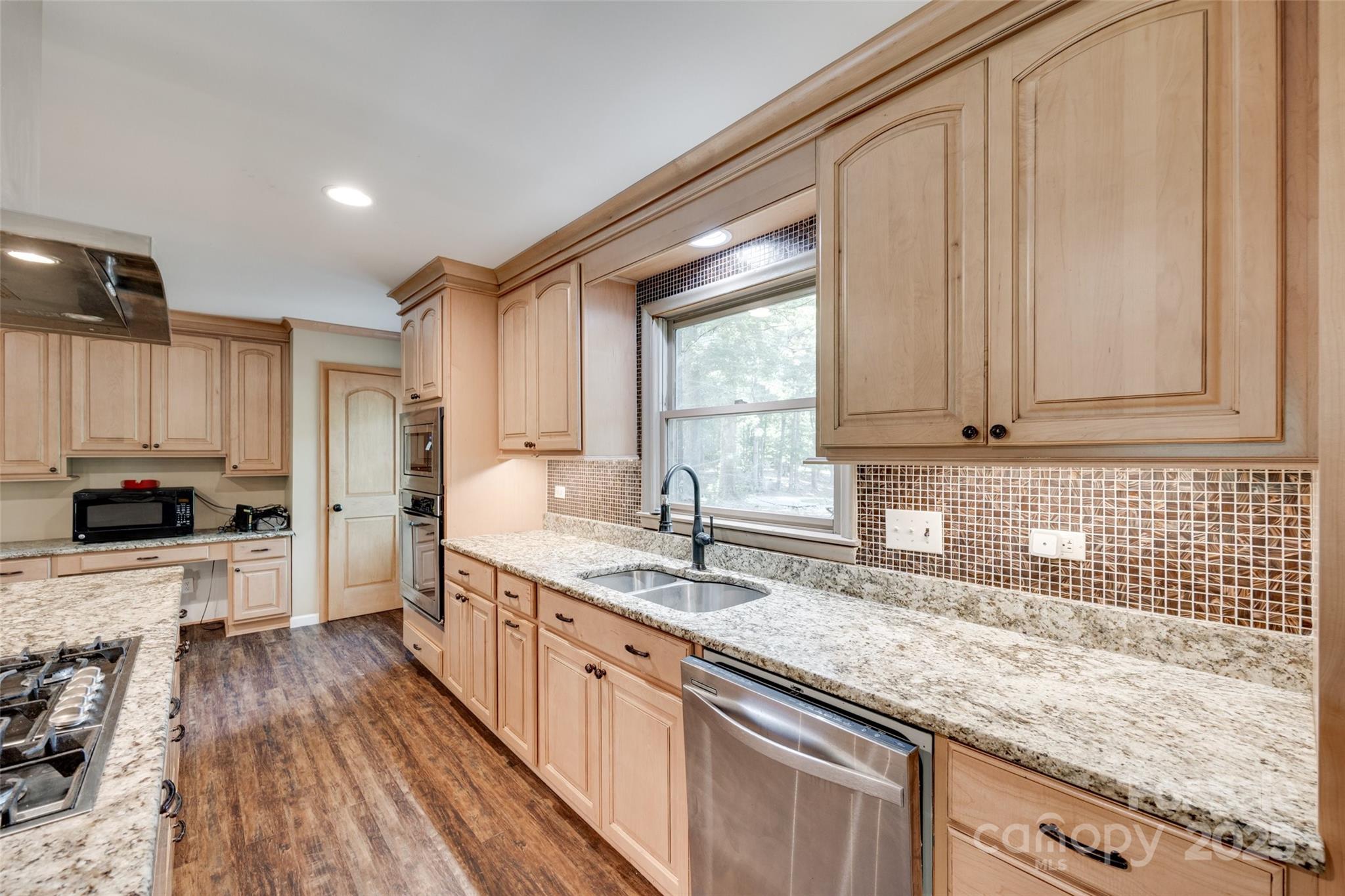 Montclaire - Residential