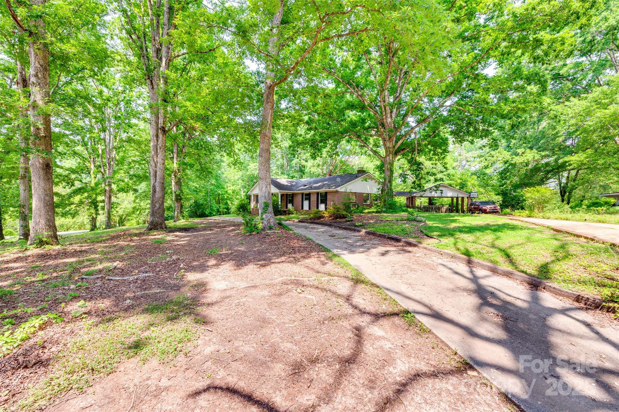 Montclaire - Residential