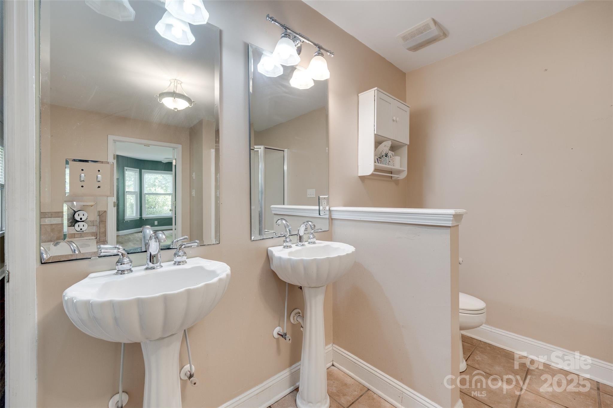 Montclaire - Residential