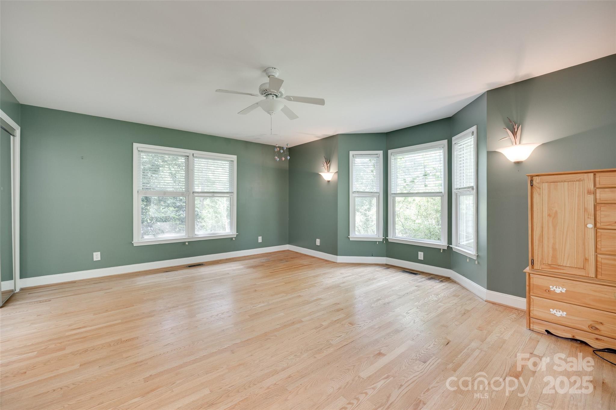 Montclaire - Residential