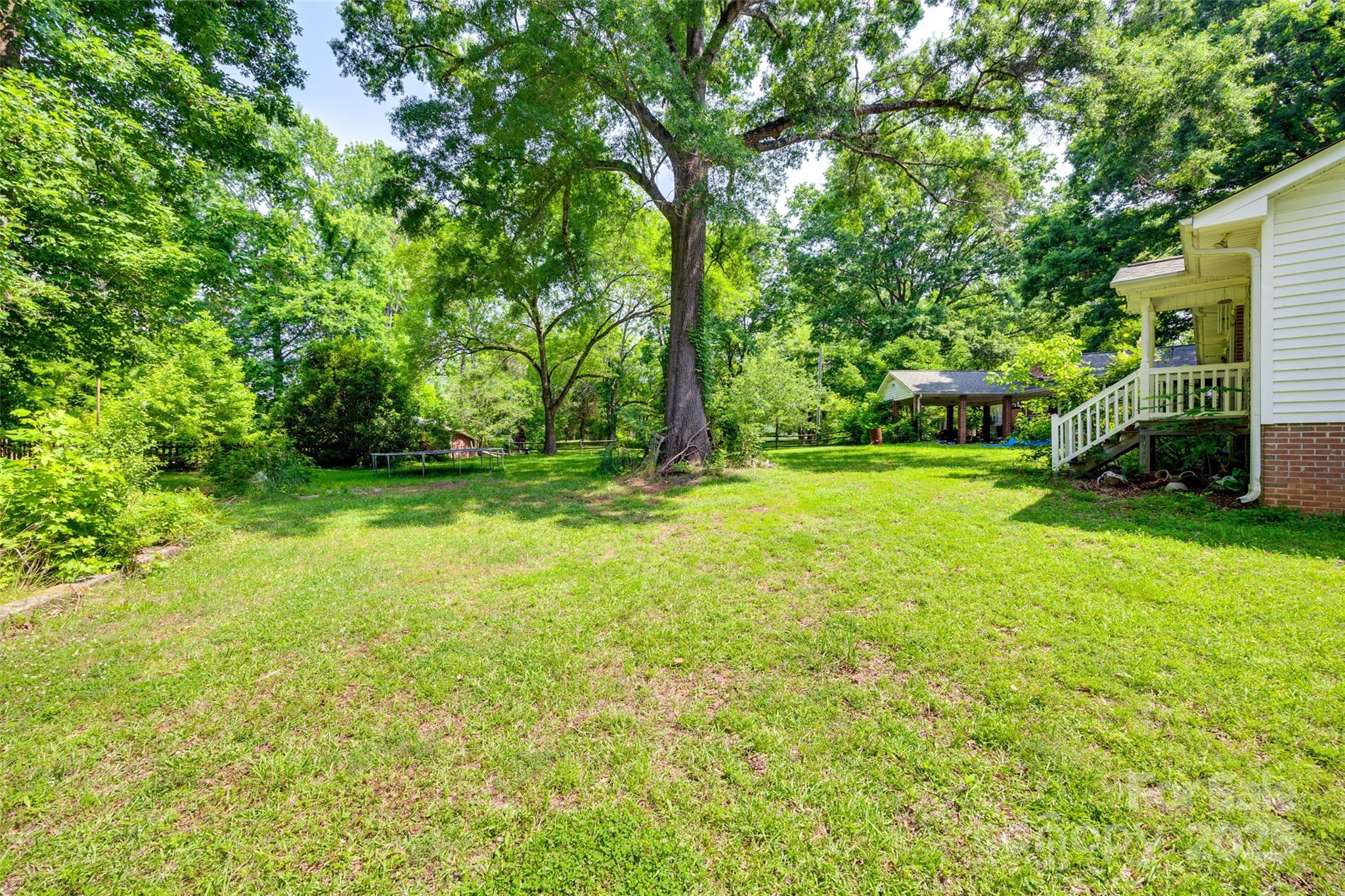 Montclaire - Residential