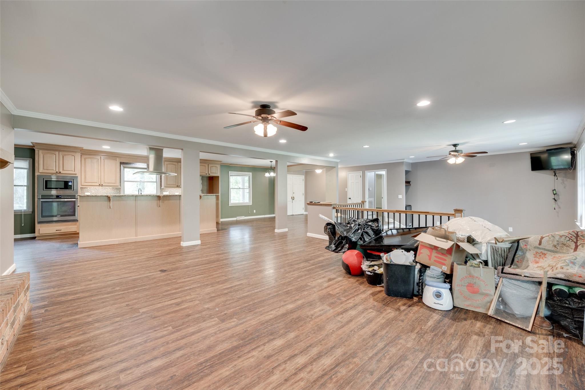 Montclaire - Residential