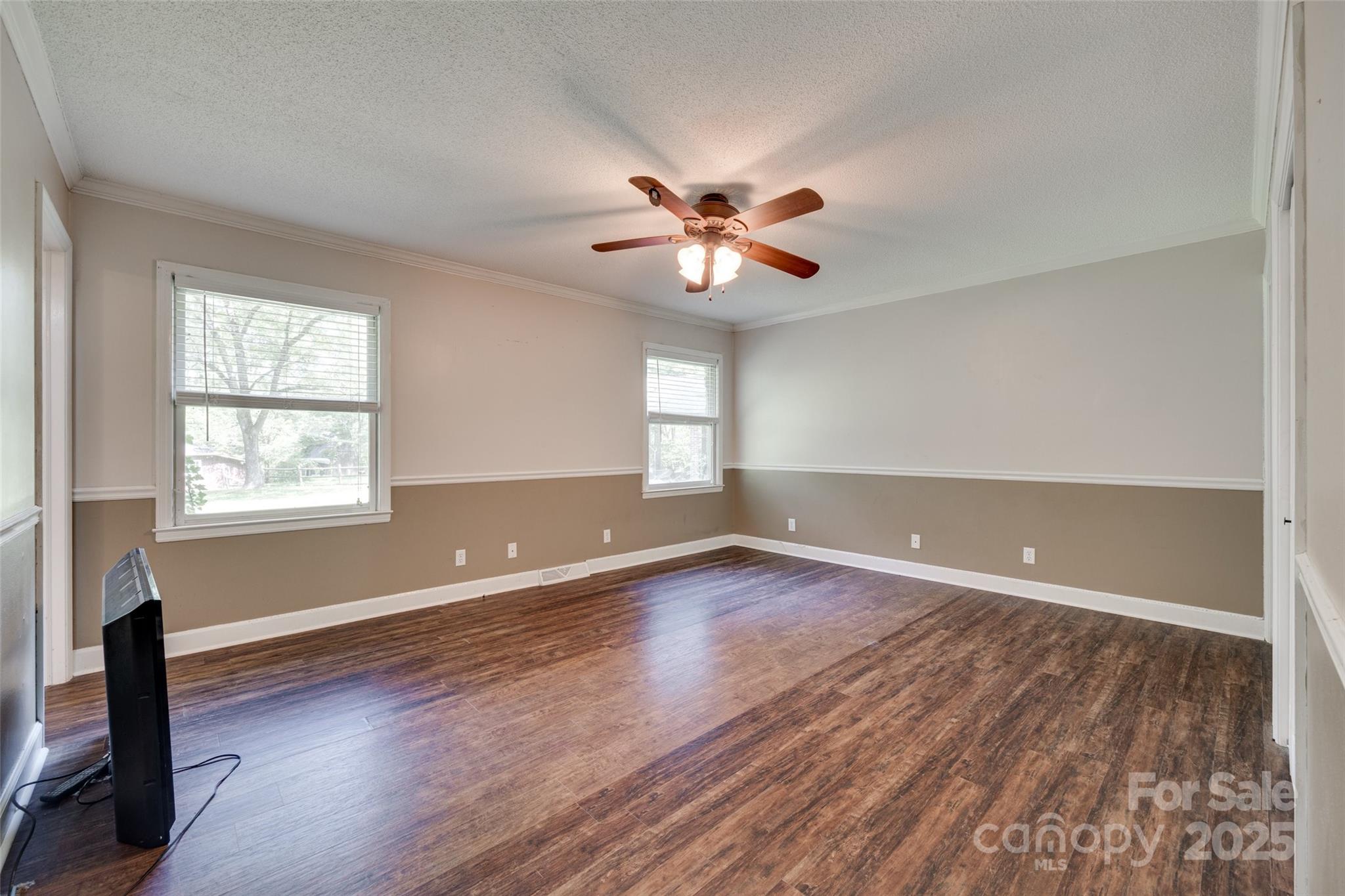 Montclaire - Residential