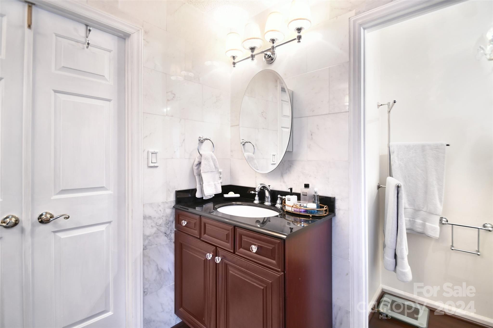 Wynfield Creek - Residential