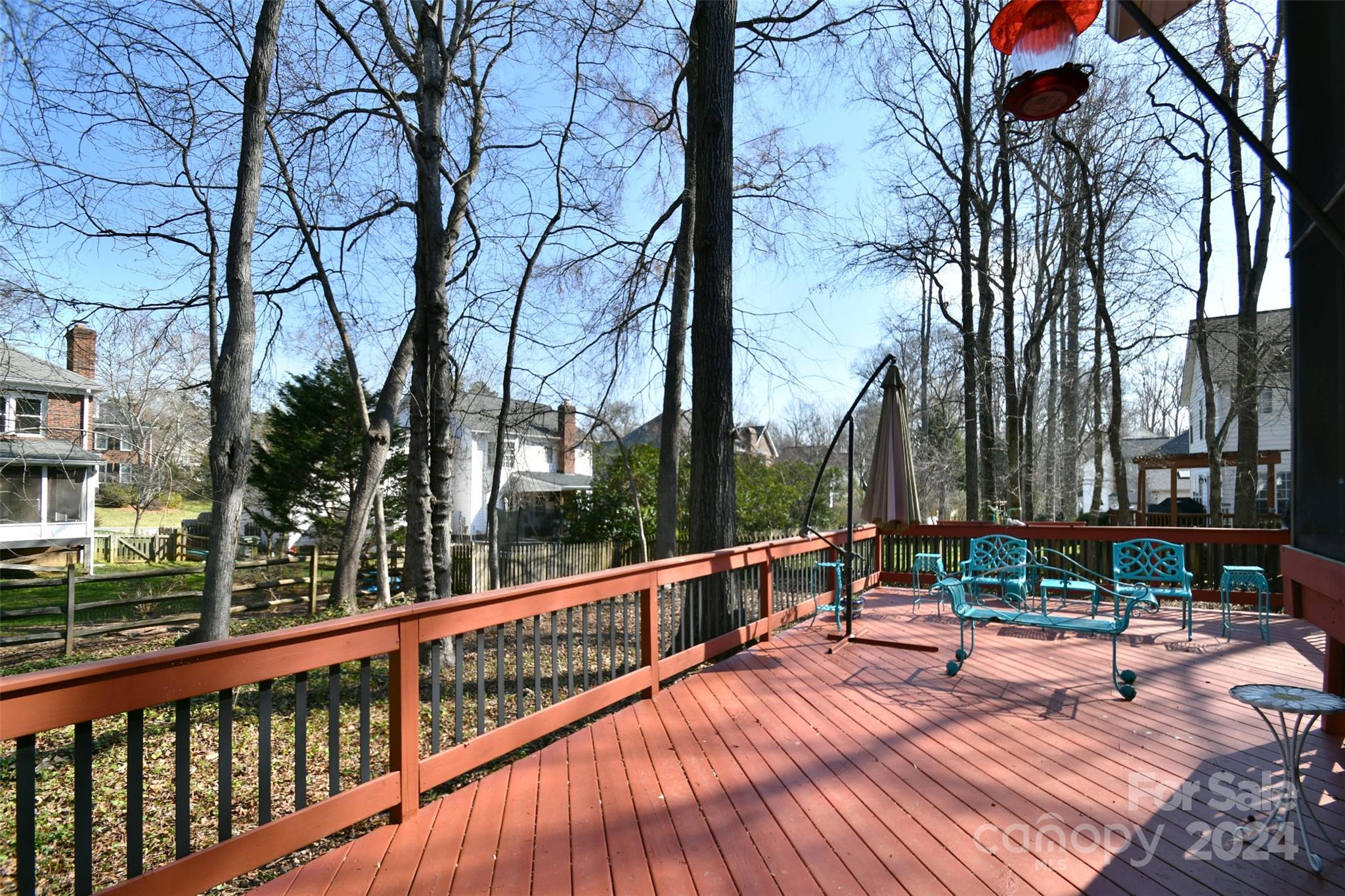 Wynfield Creek - Residential