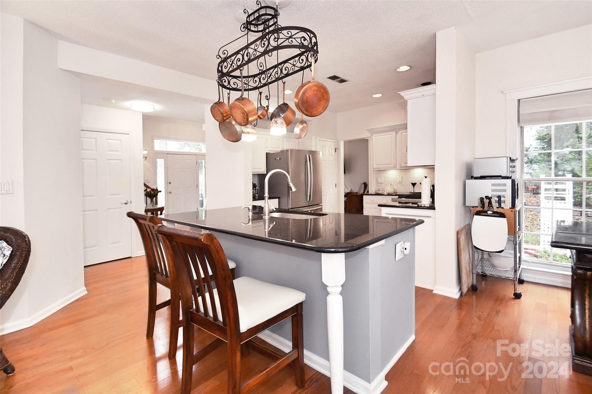 Wynfield Creek - Residential