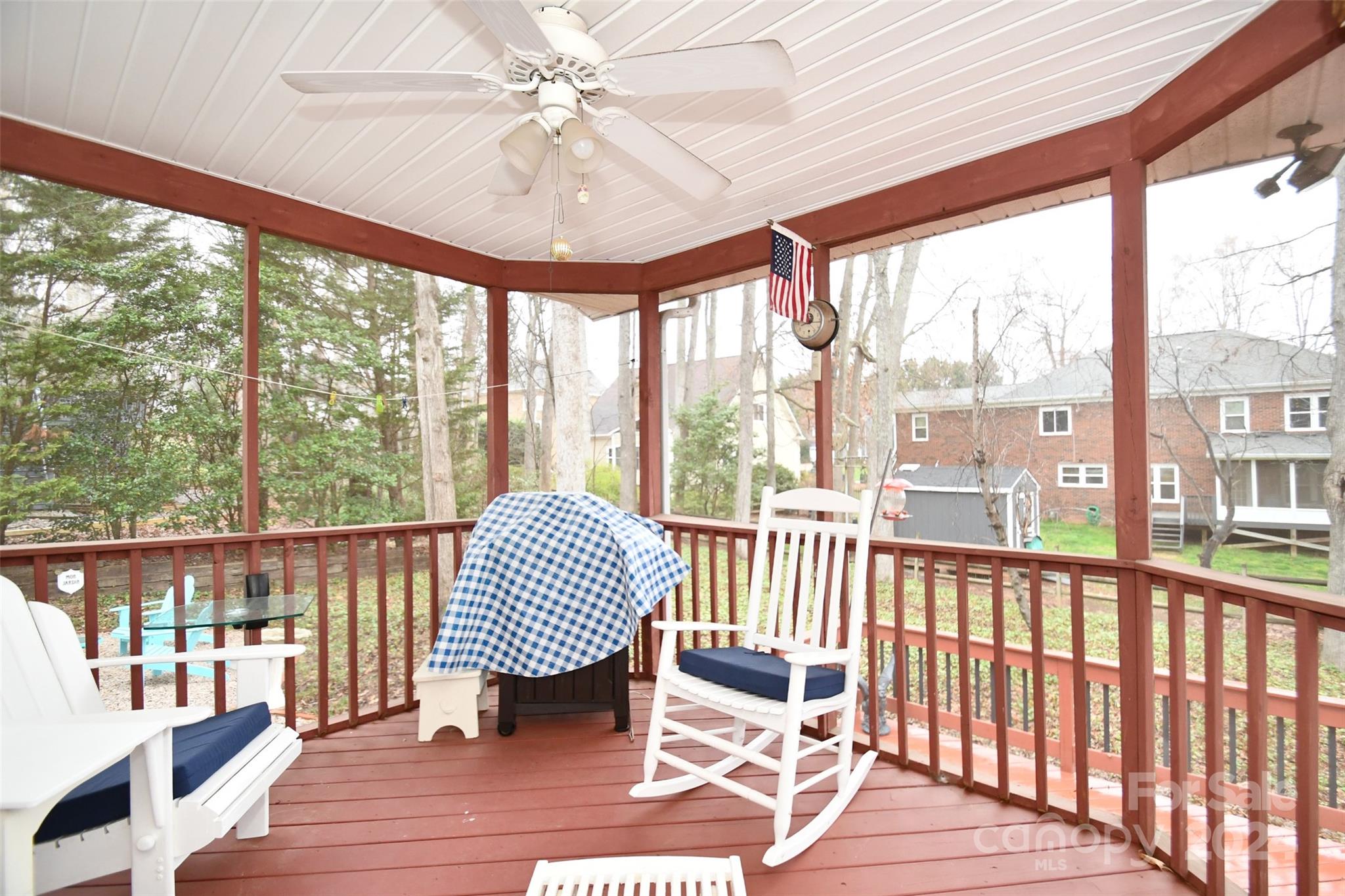 Wynfield Creek - Residential