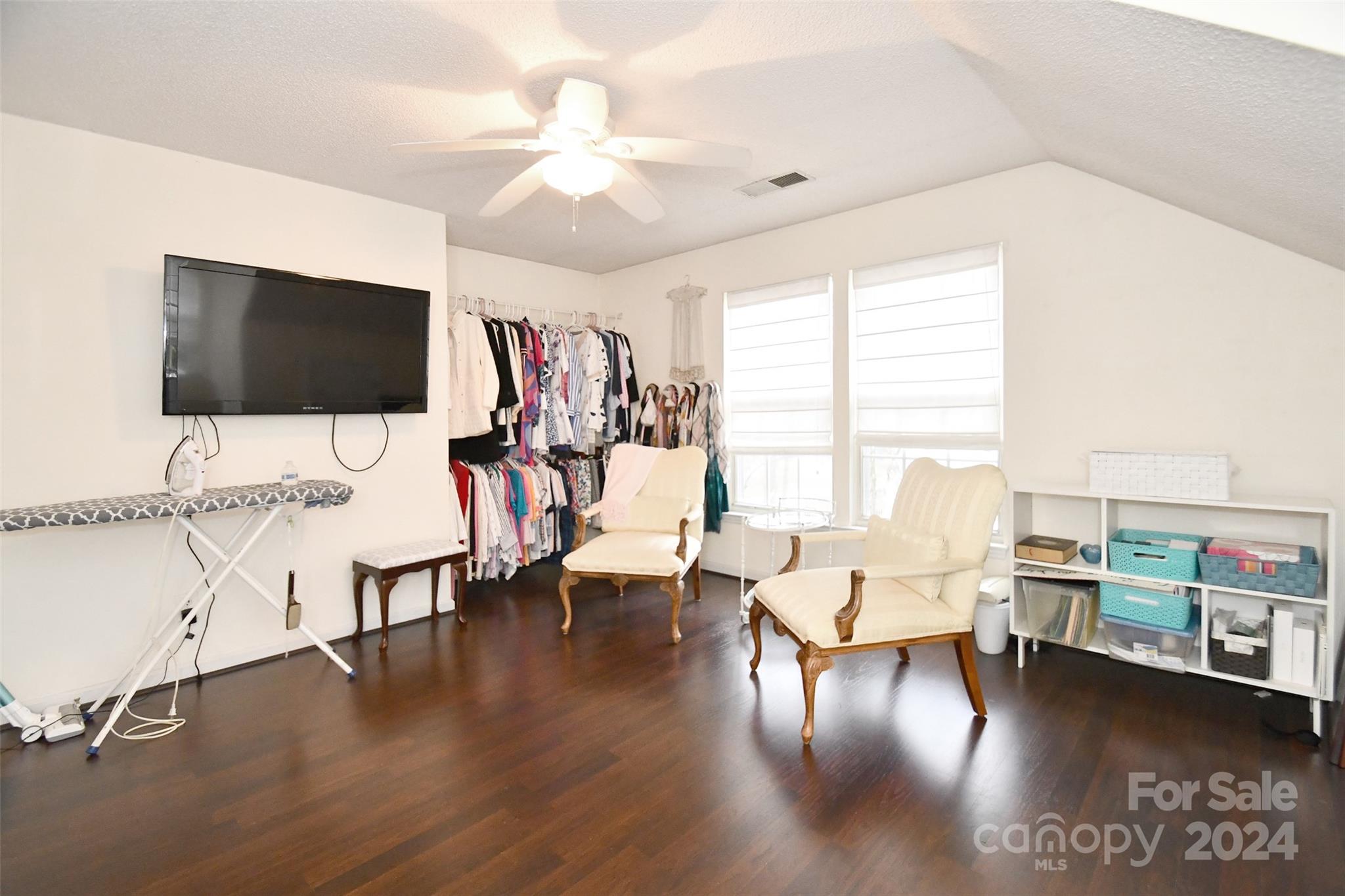 Wynfield Creek - Residential