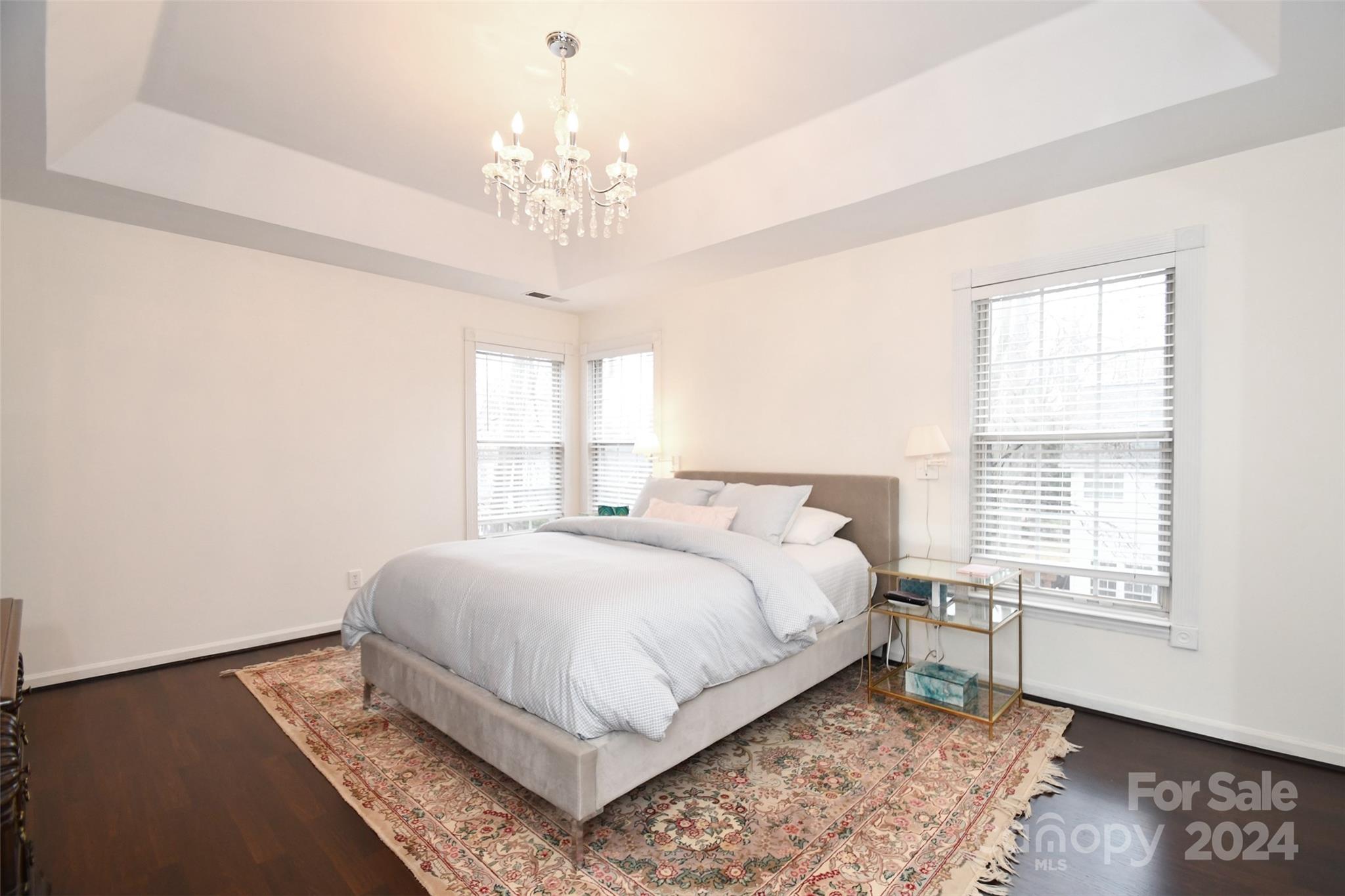 Wynfield Creek - Residential