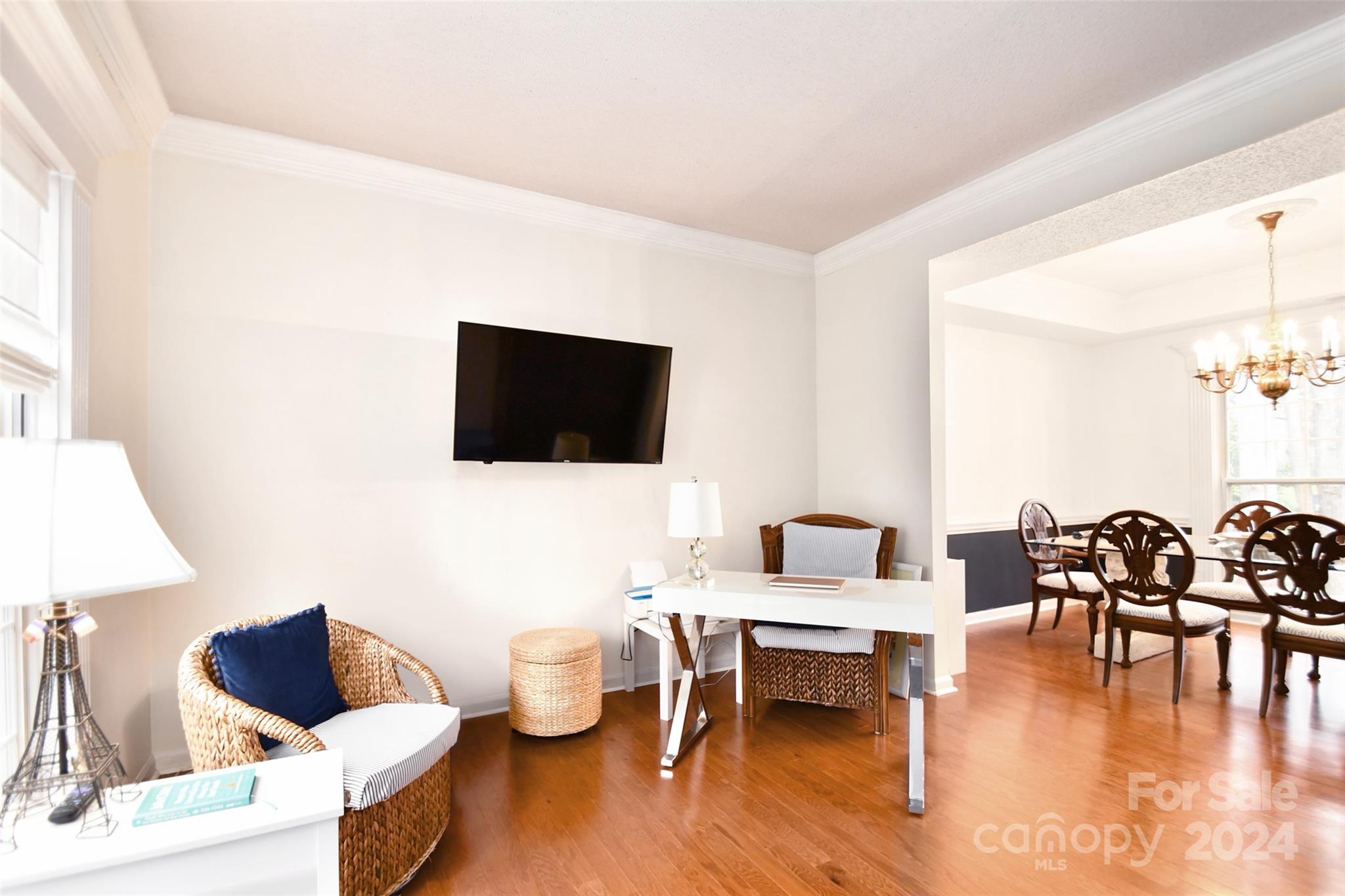 Wynfield Creek - Residential