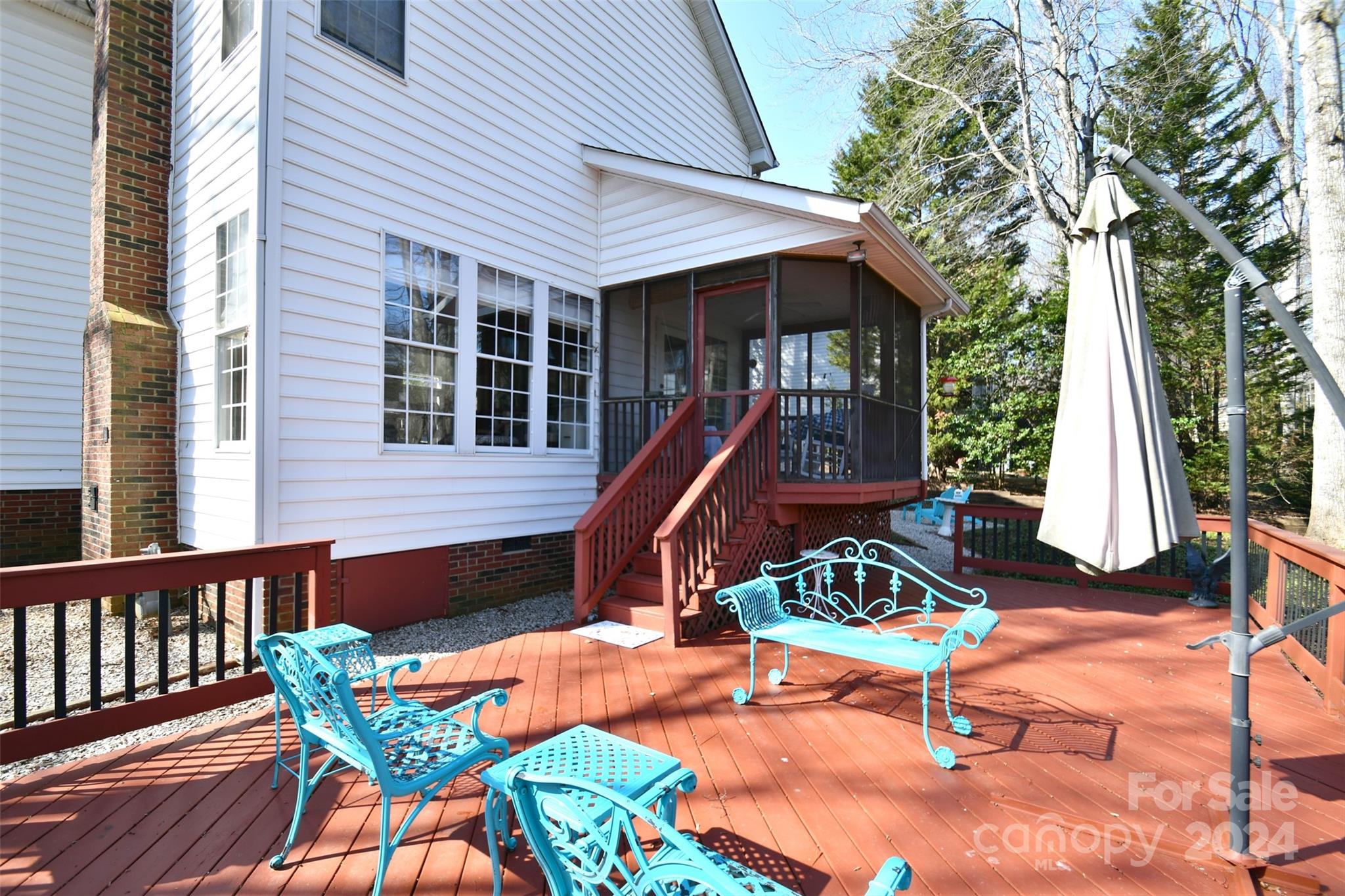 Wynfield Creek - Residential