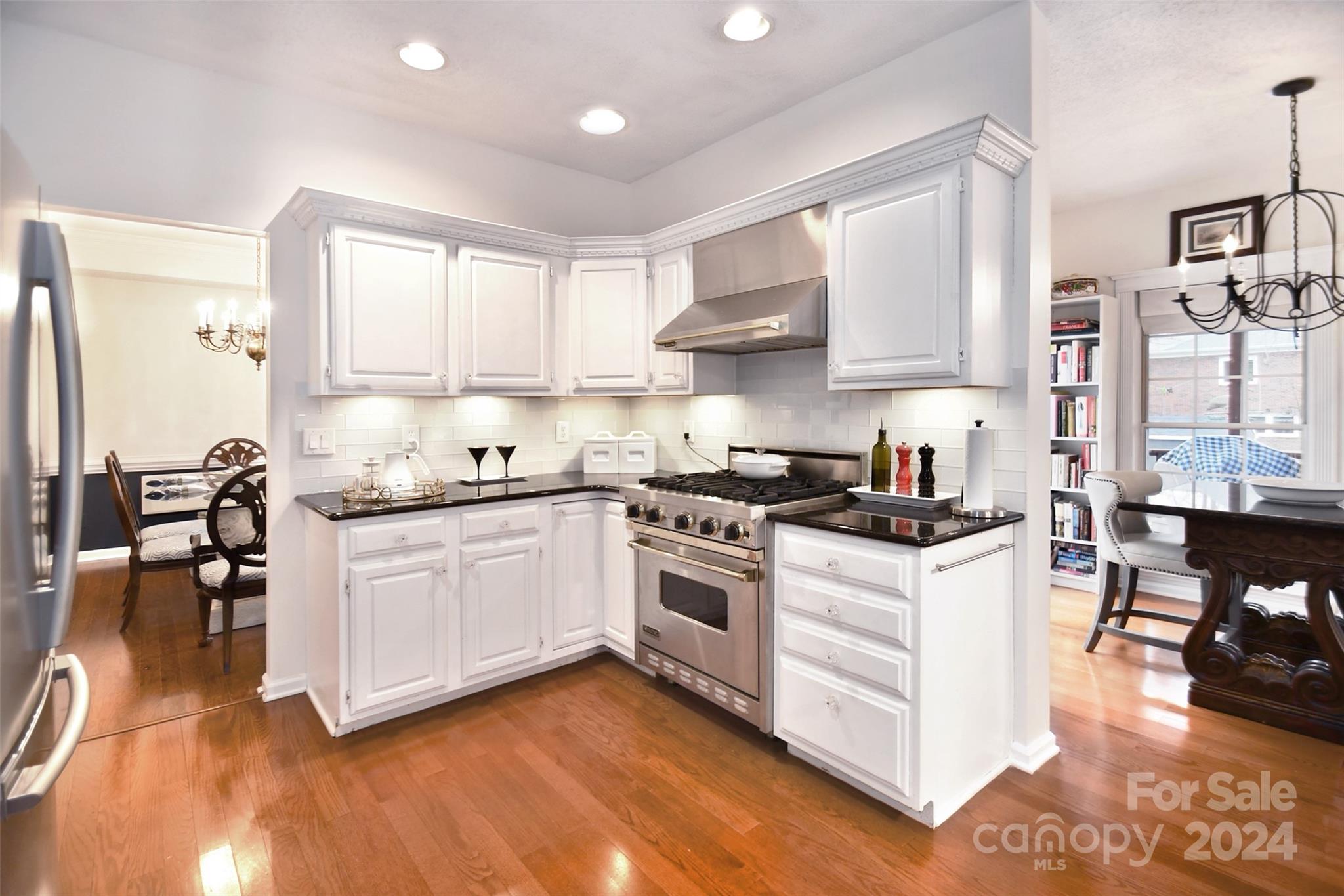 Wynfield Creek - Residential