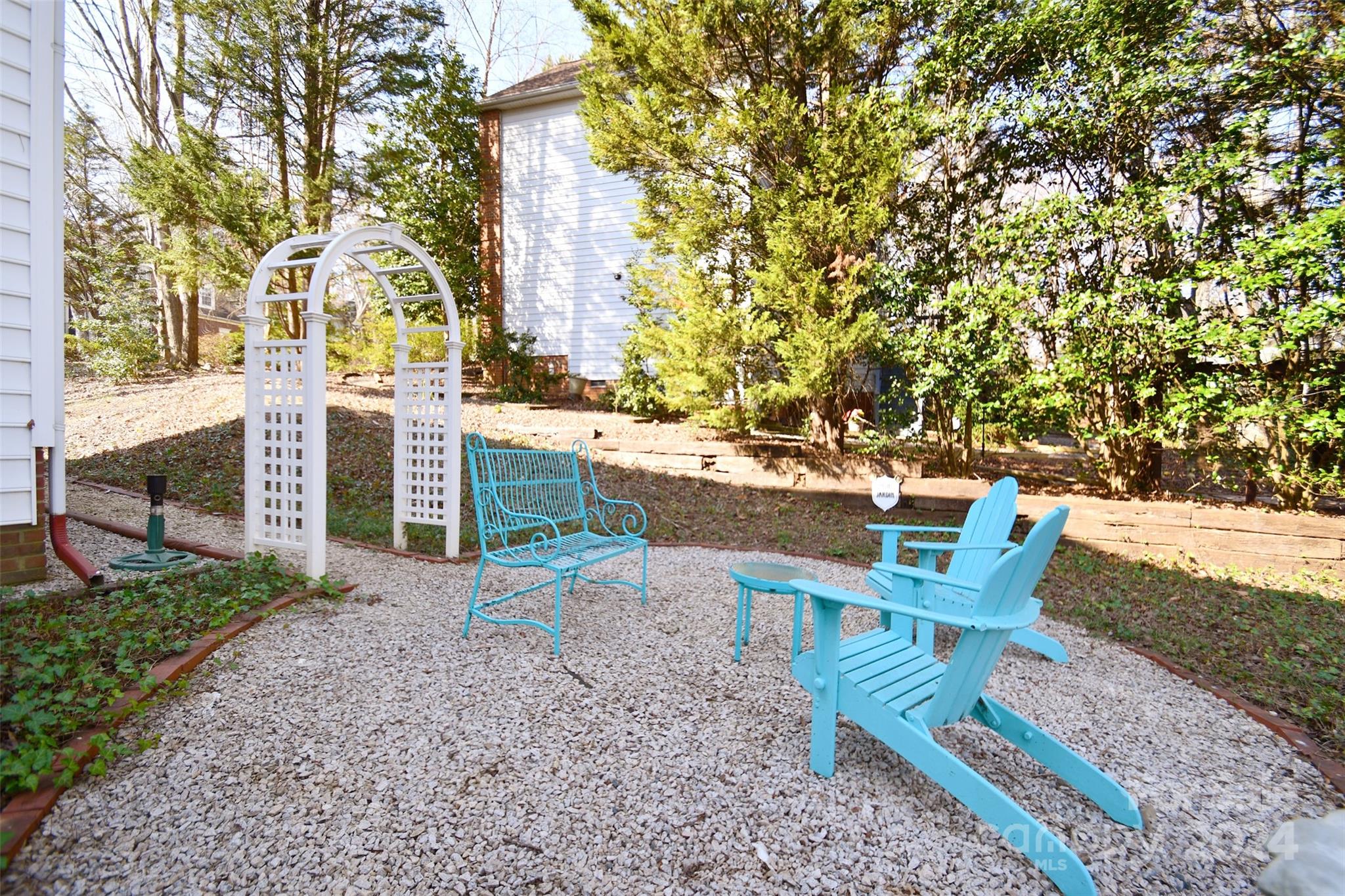 Wynfield Creek - Residential