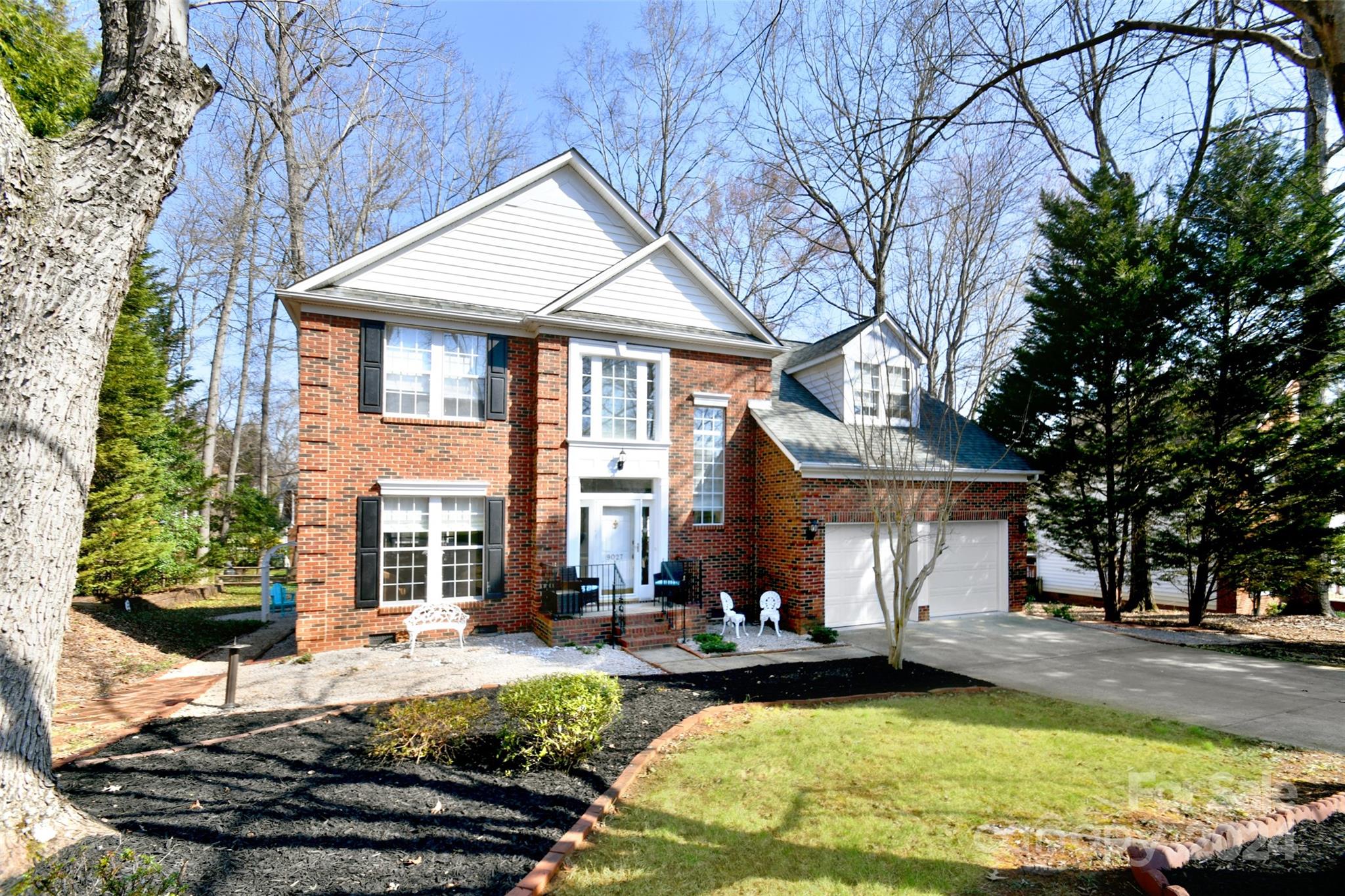 Wynfield Creek - Residential