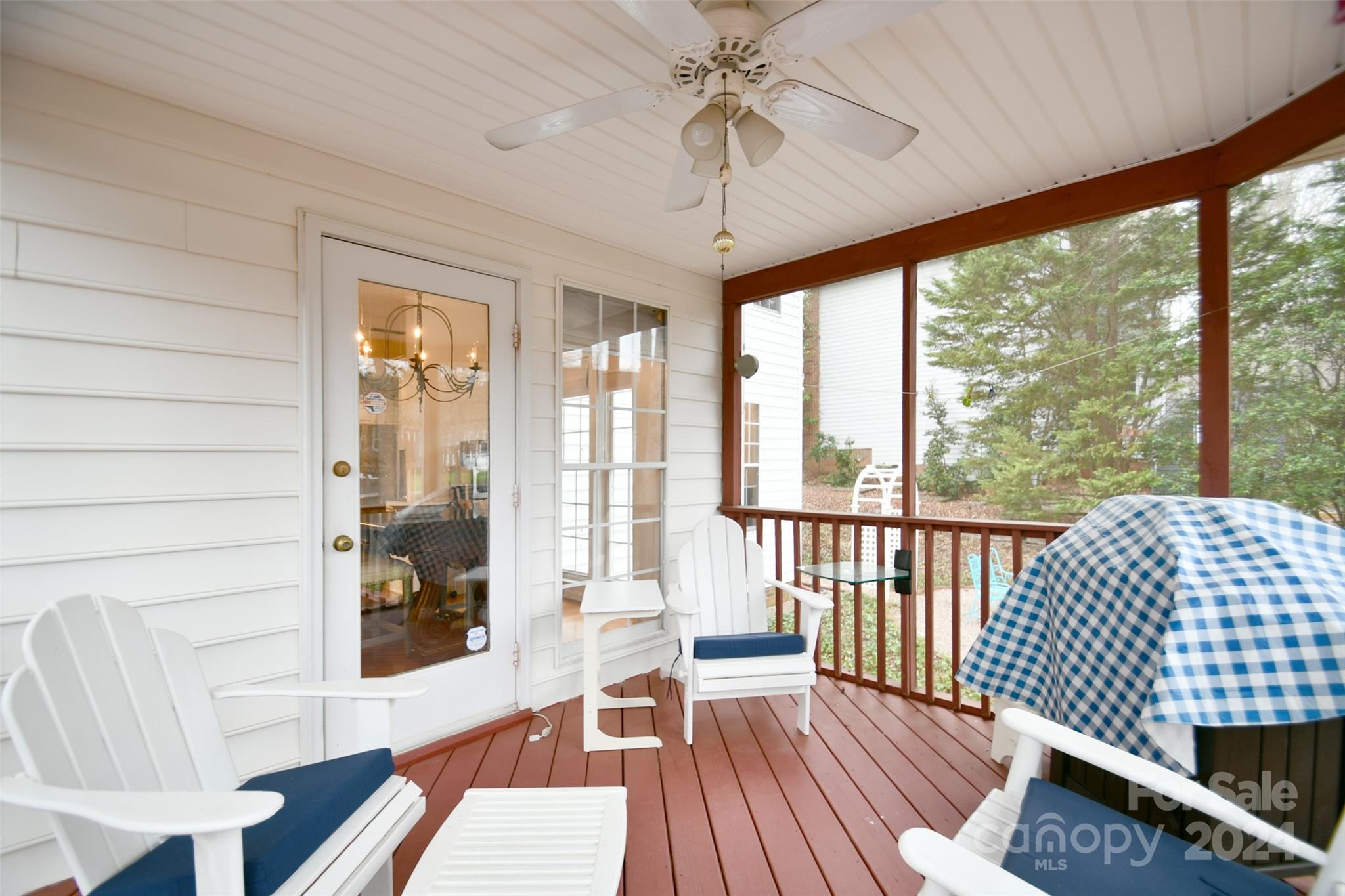 Wynfield Creek - Residential