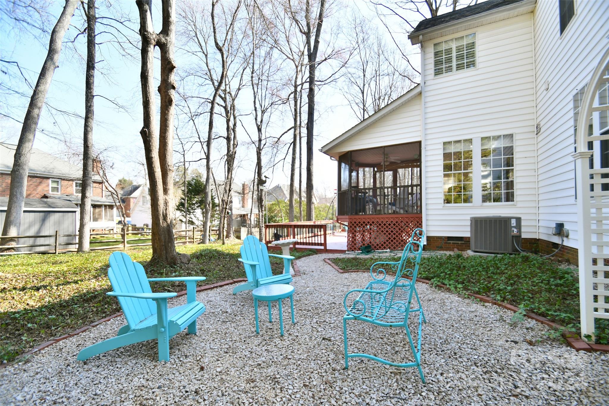 Wynfield Creek - Residential