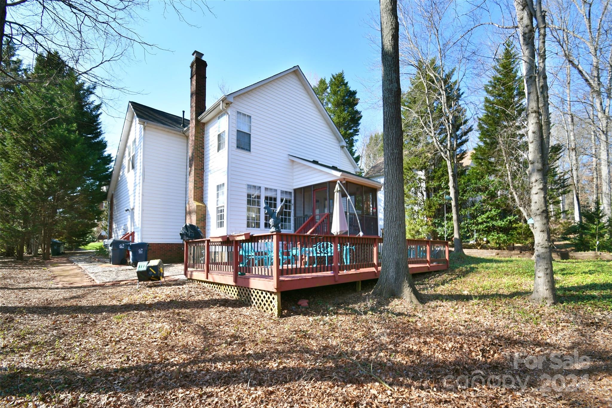 Wynfield Creek - Residential