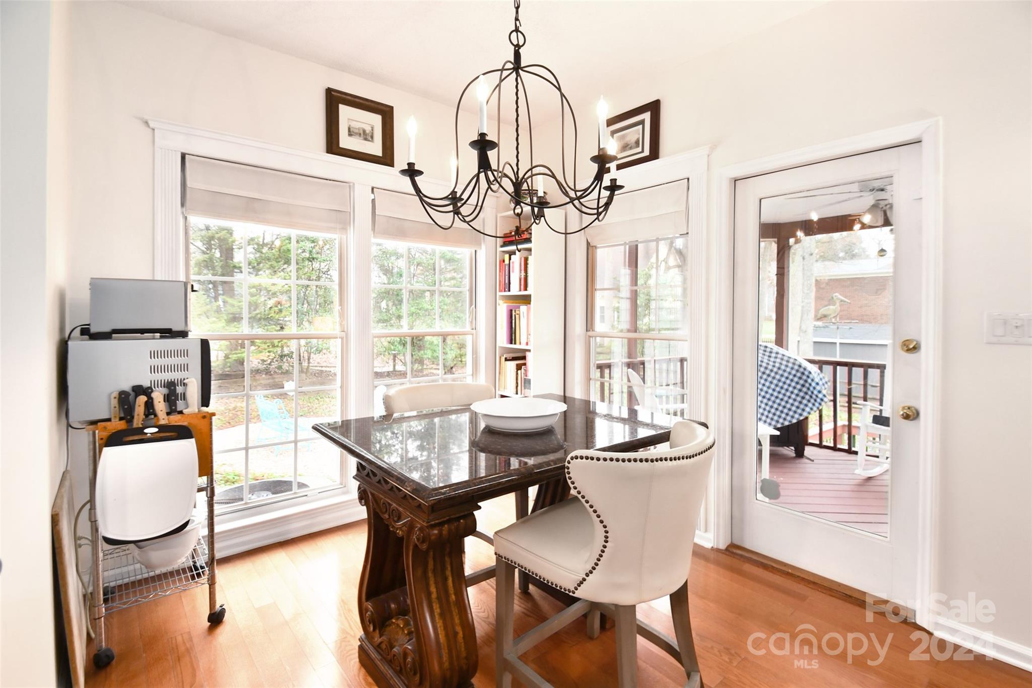 Wynfield Creek - Residential