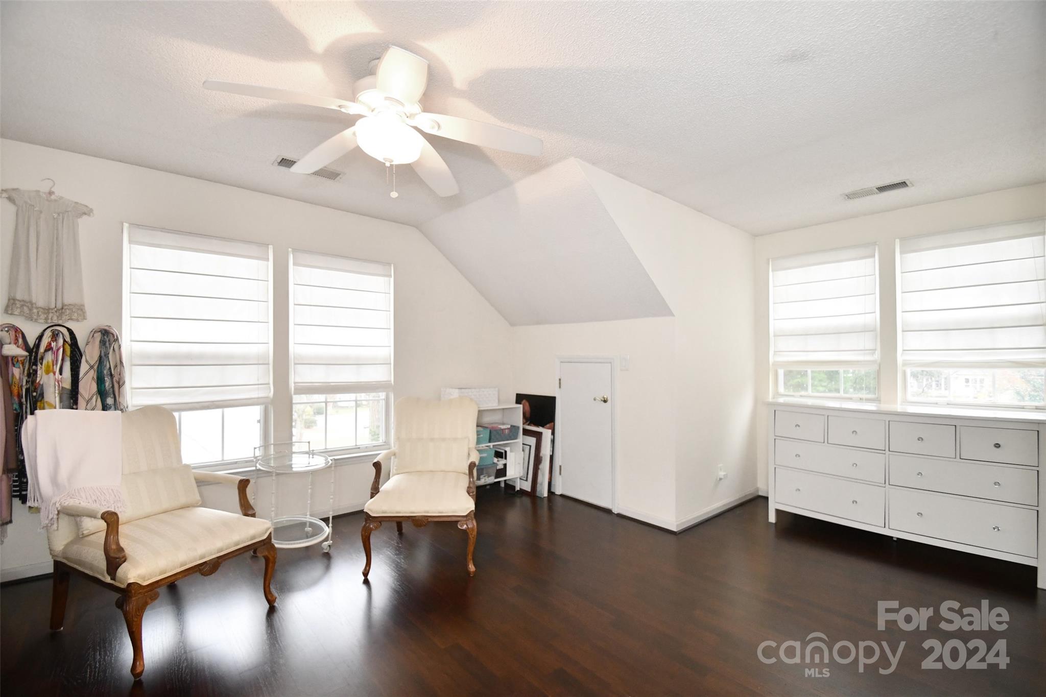 Wynfield Creek - Residential