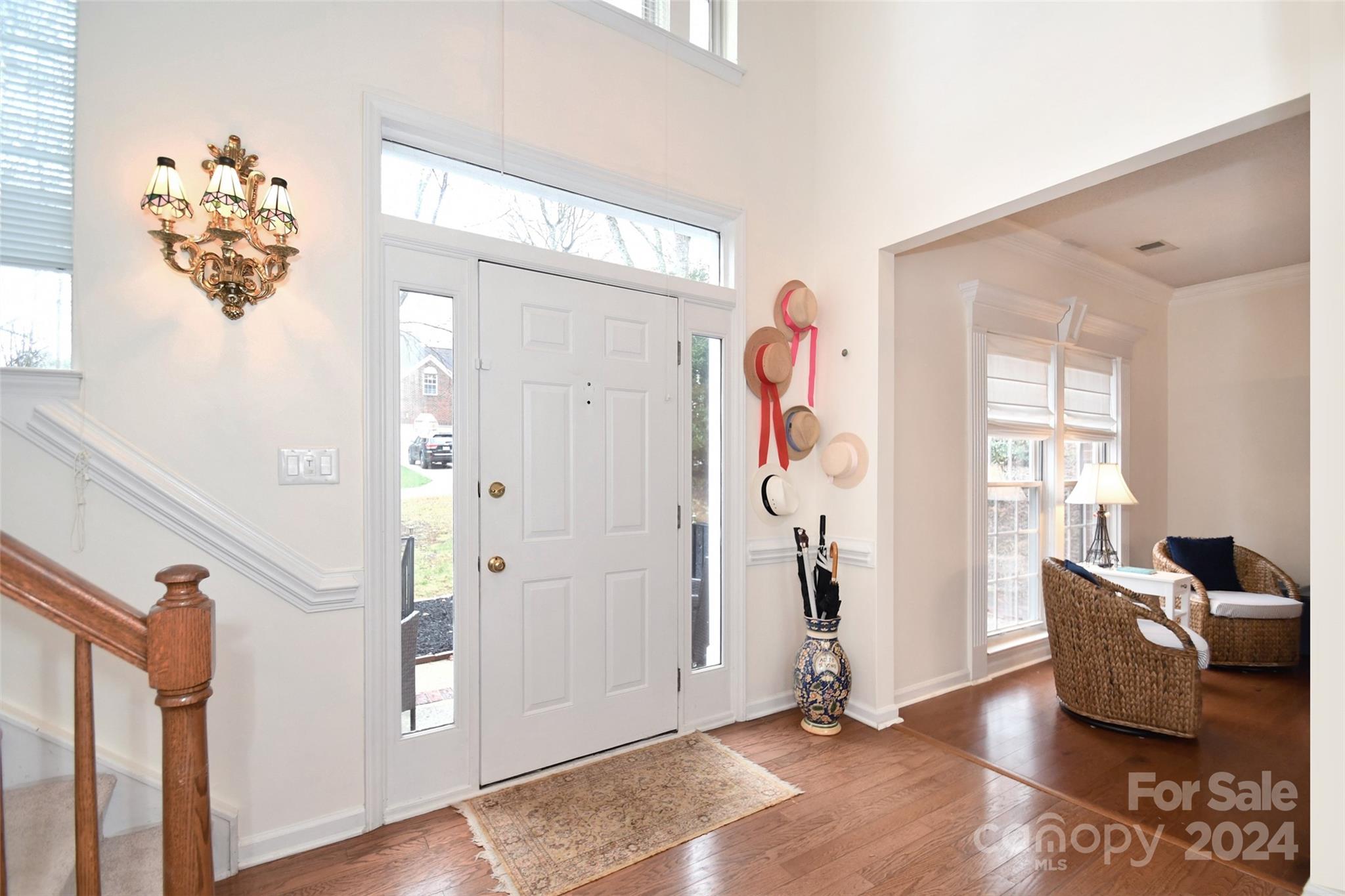 Wynfield Creek - Residential