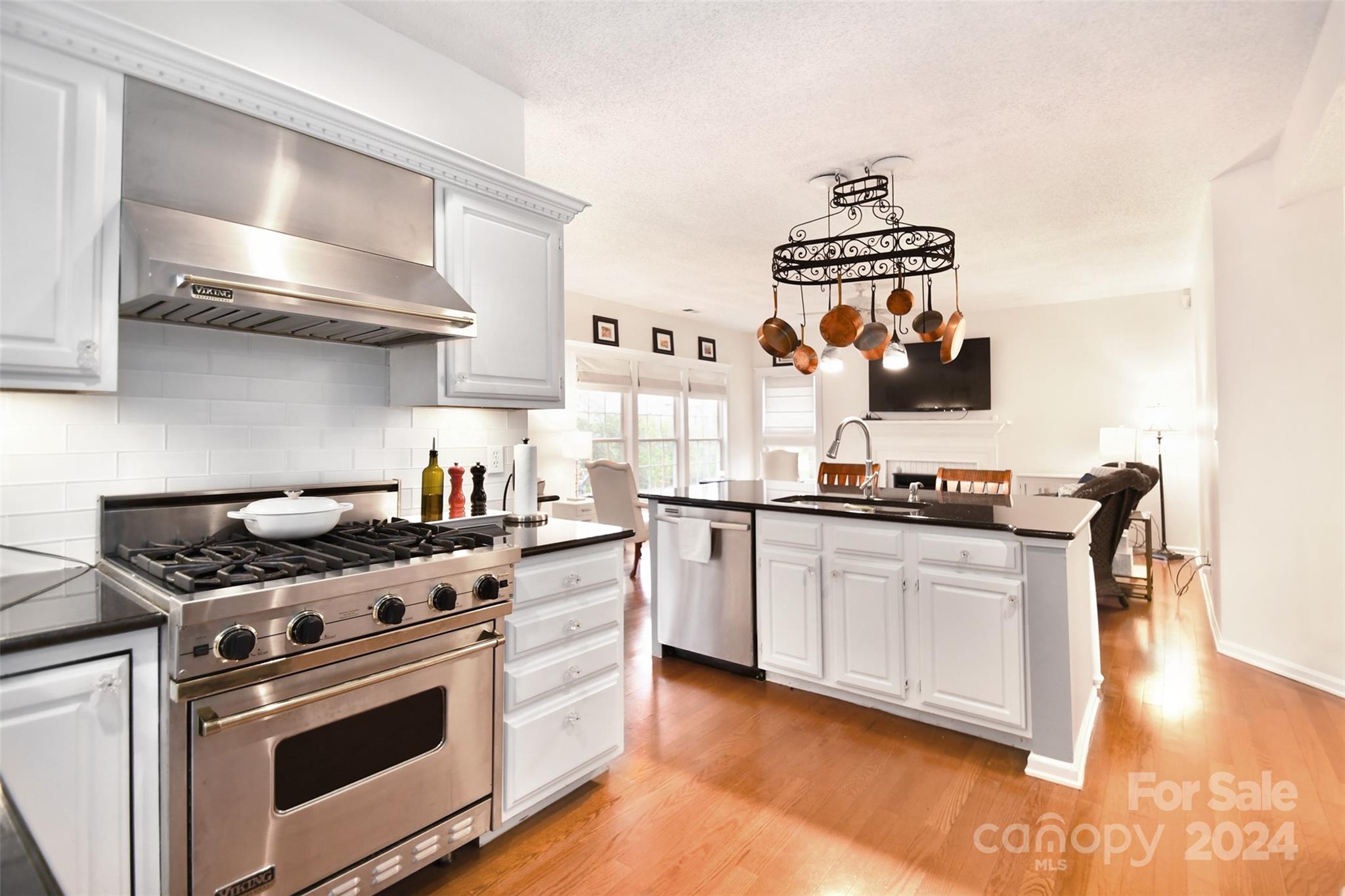 Wynfield Creek - Residential