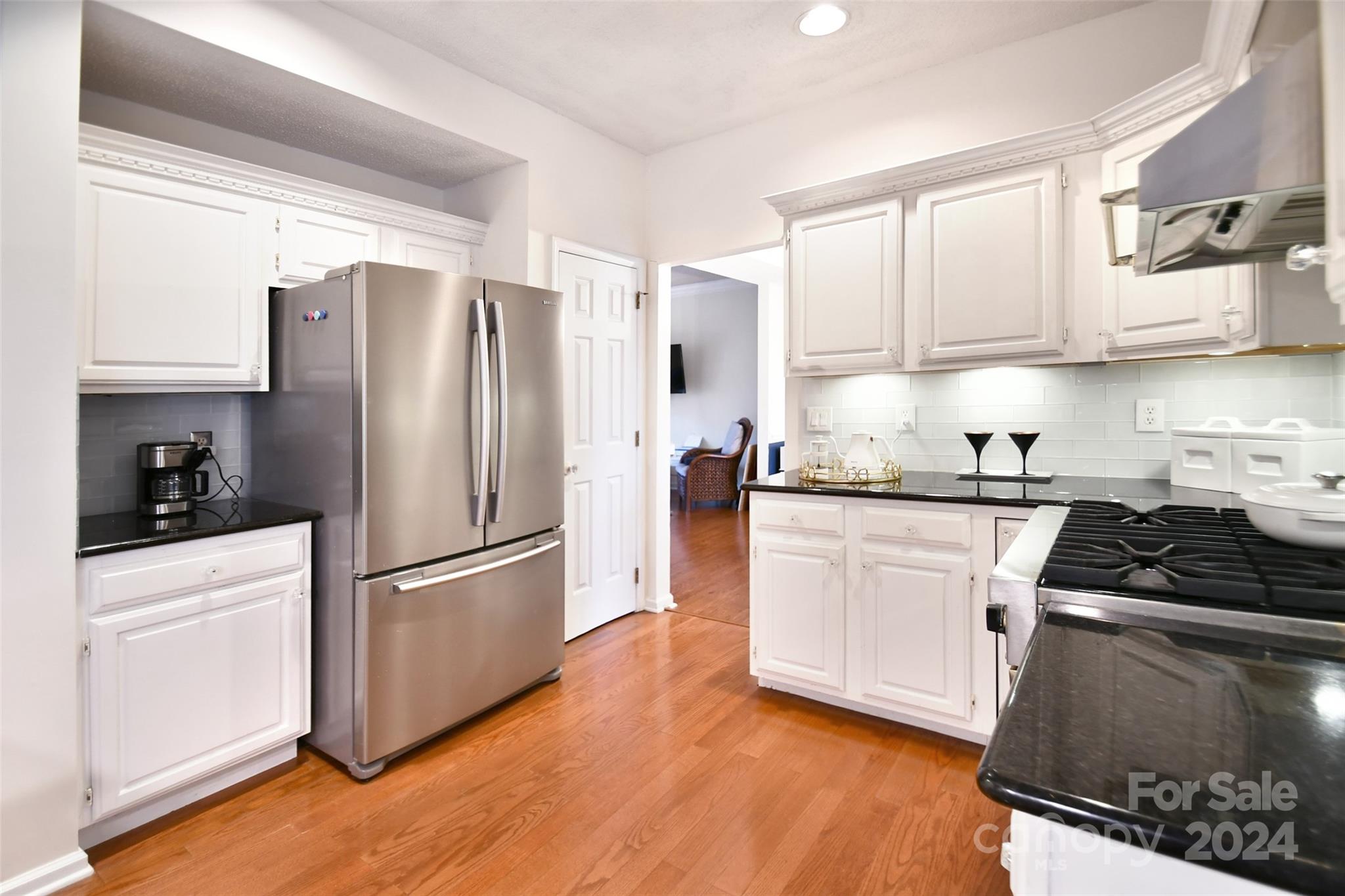 Wynfield Creek - Residential