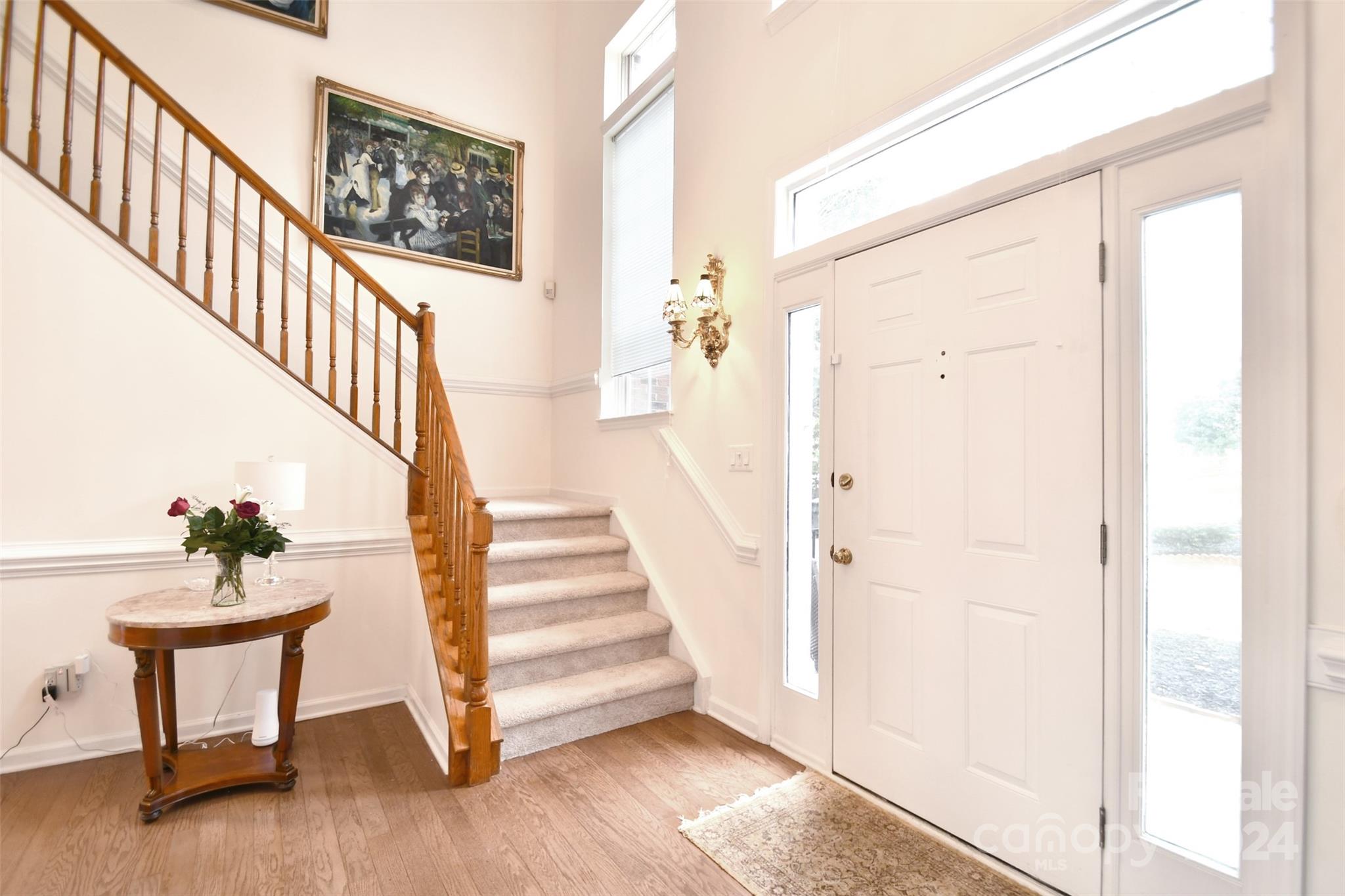 Wynfield Creek - Residential