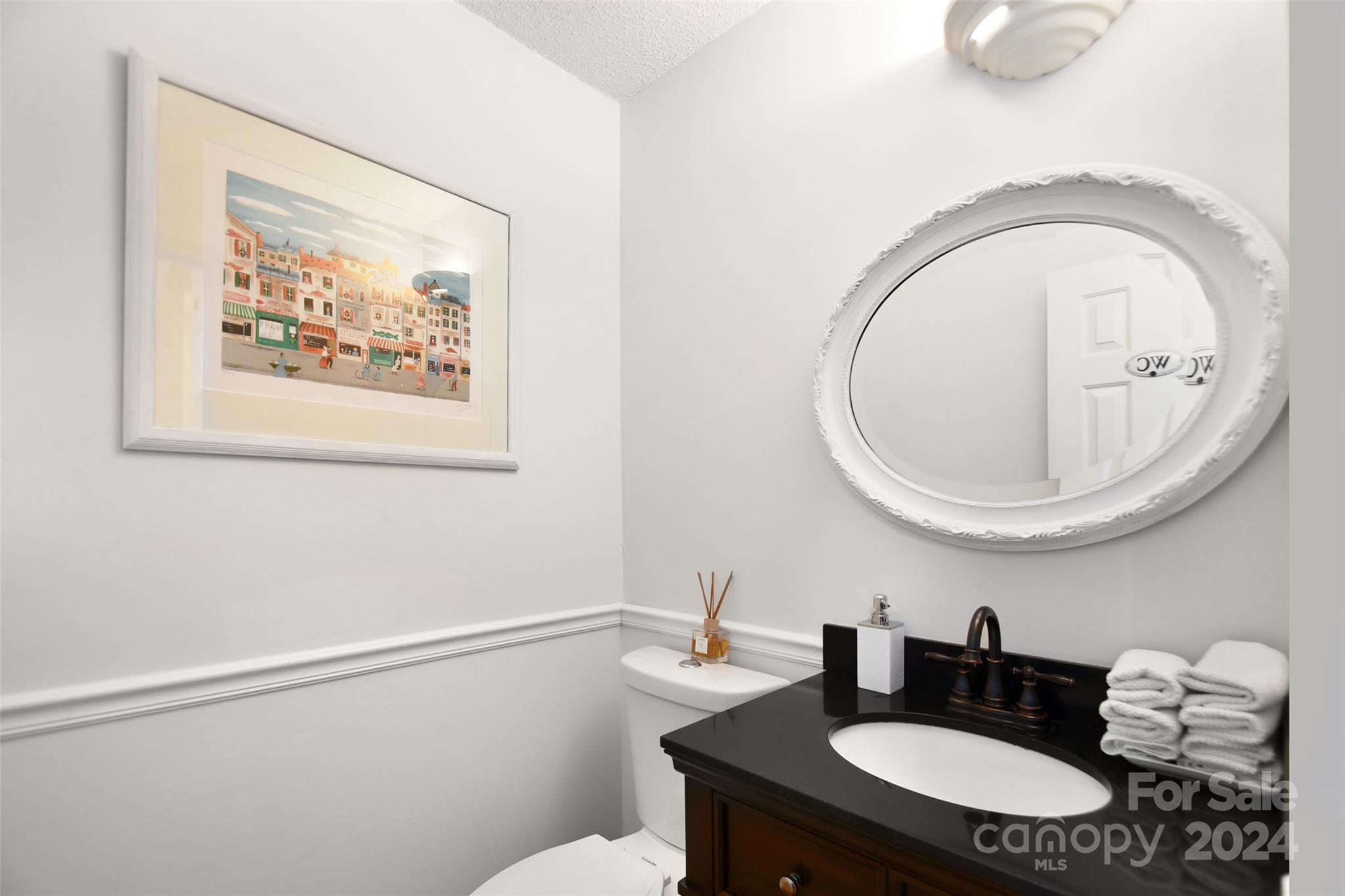 Wynfield Creek - Residential