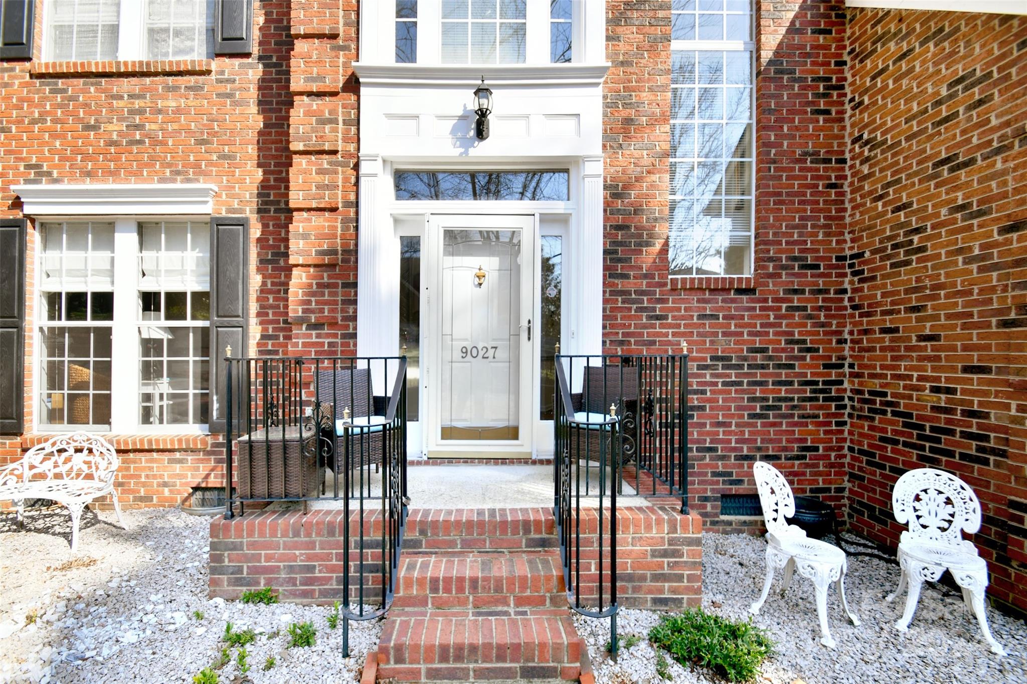 Wynfield Creek - Residential