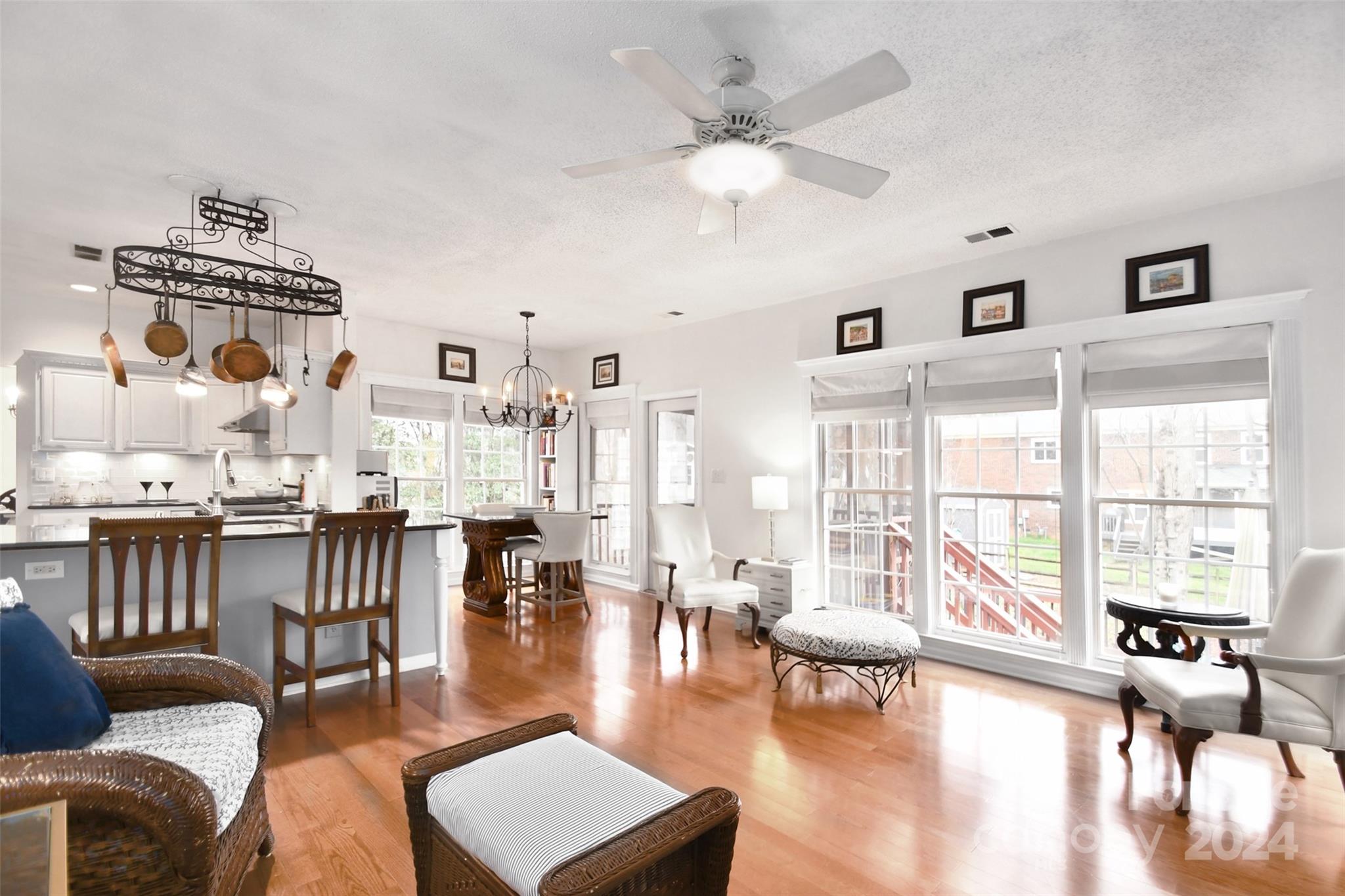 Wynfield Creek - Residential