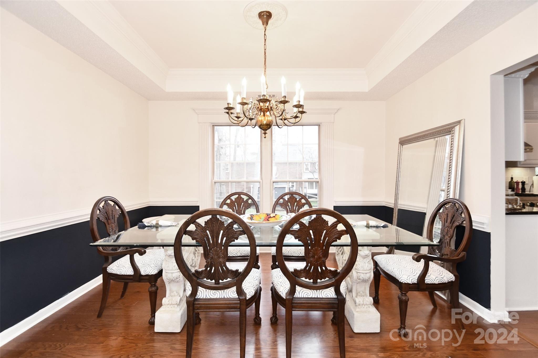 Wynfield Creek - Residential