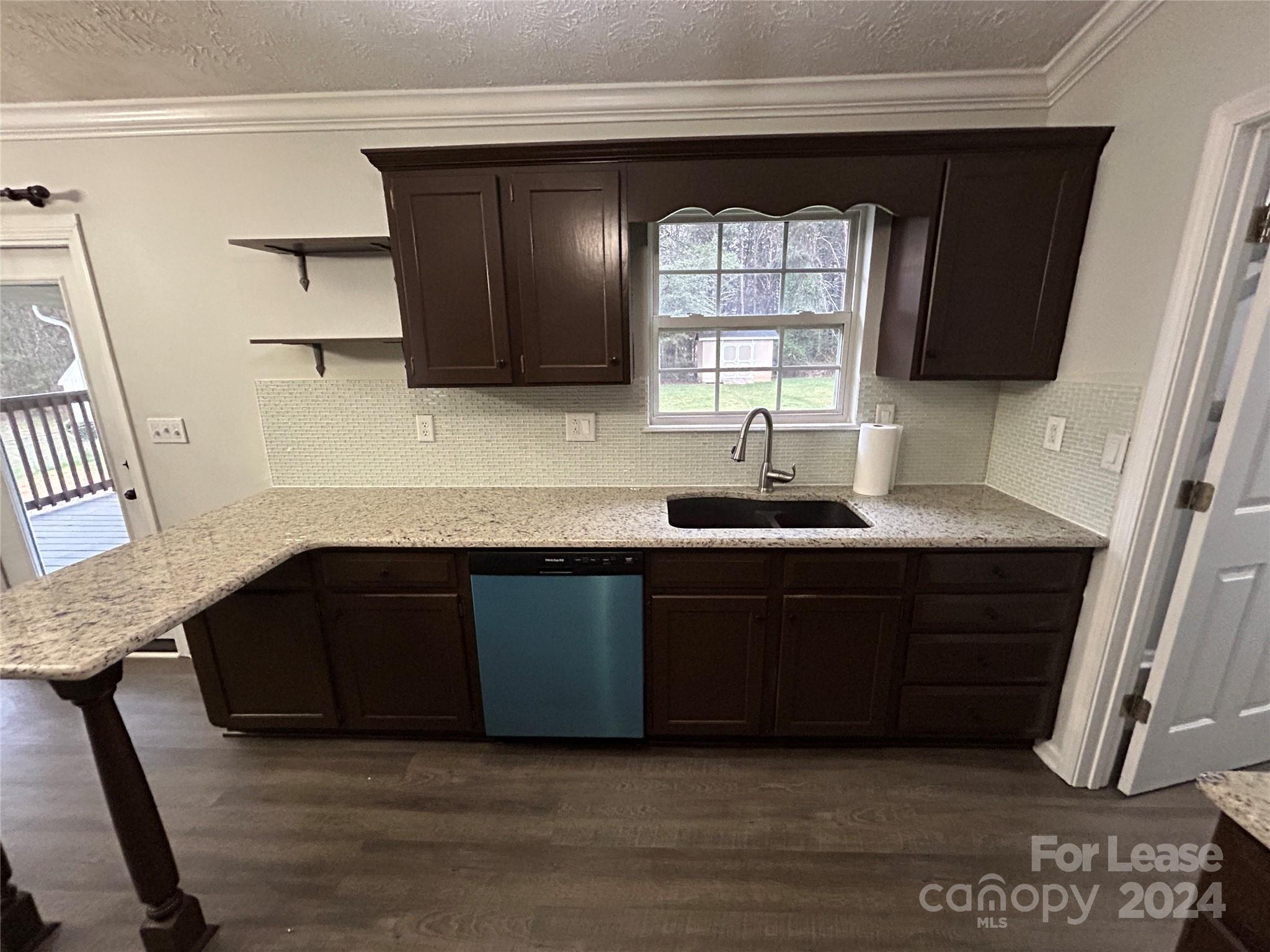 Westscott - Residential Lease