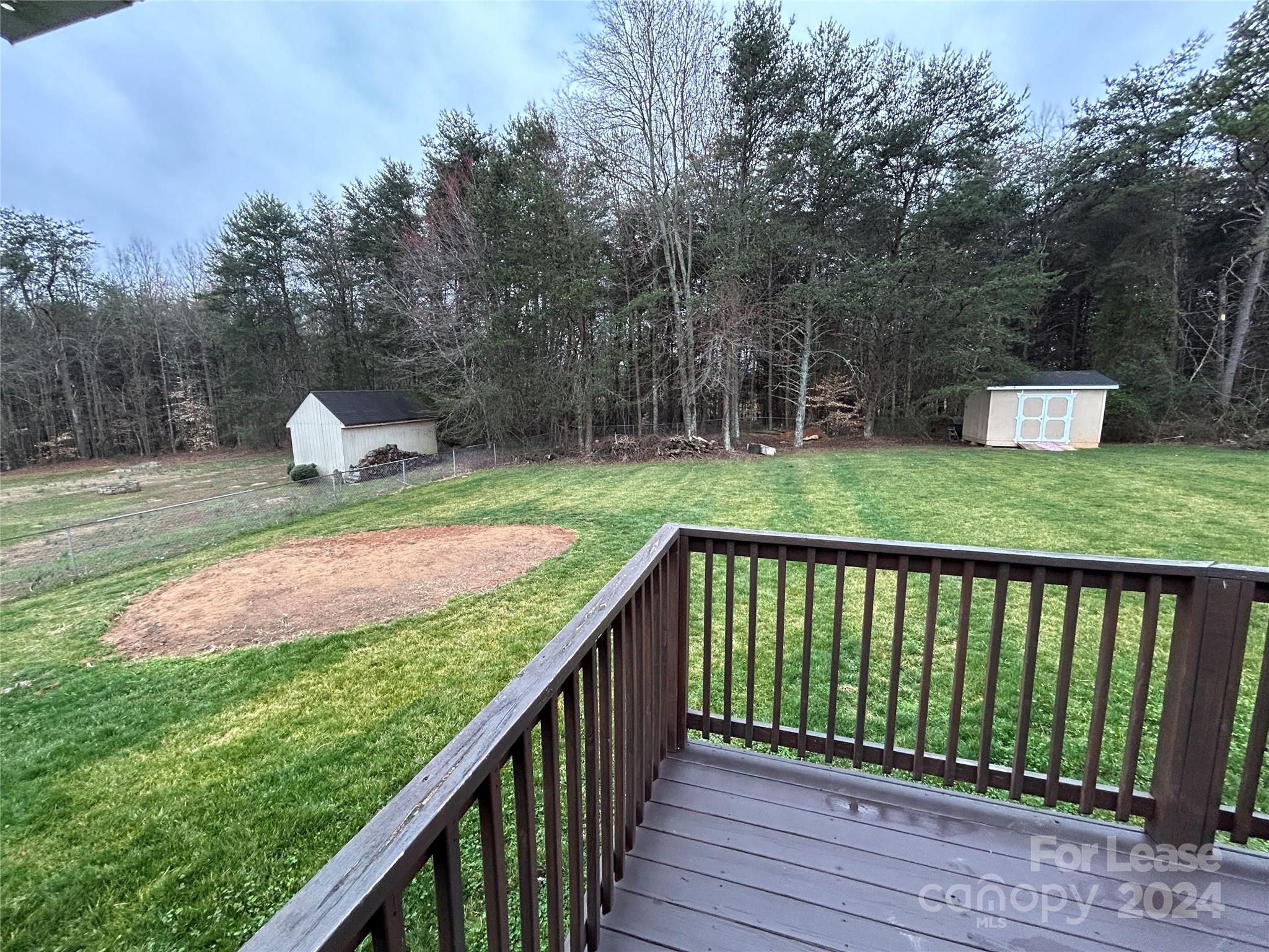 Westscott - Residential Lease