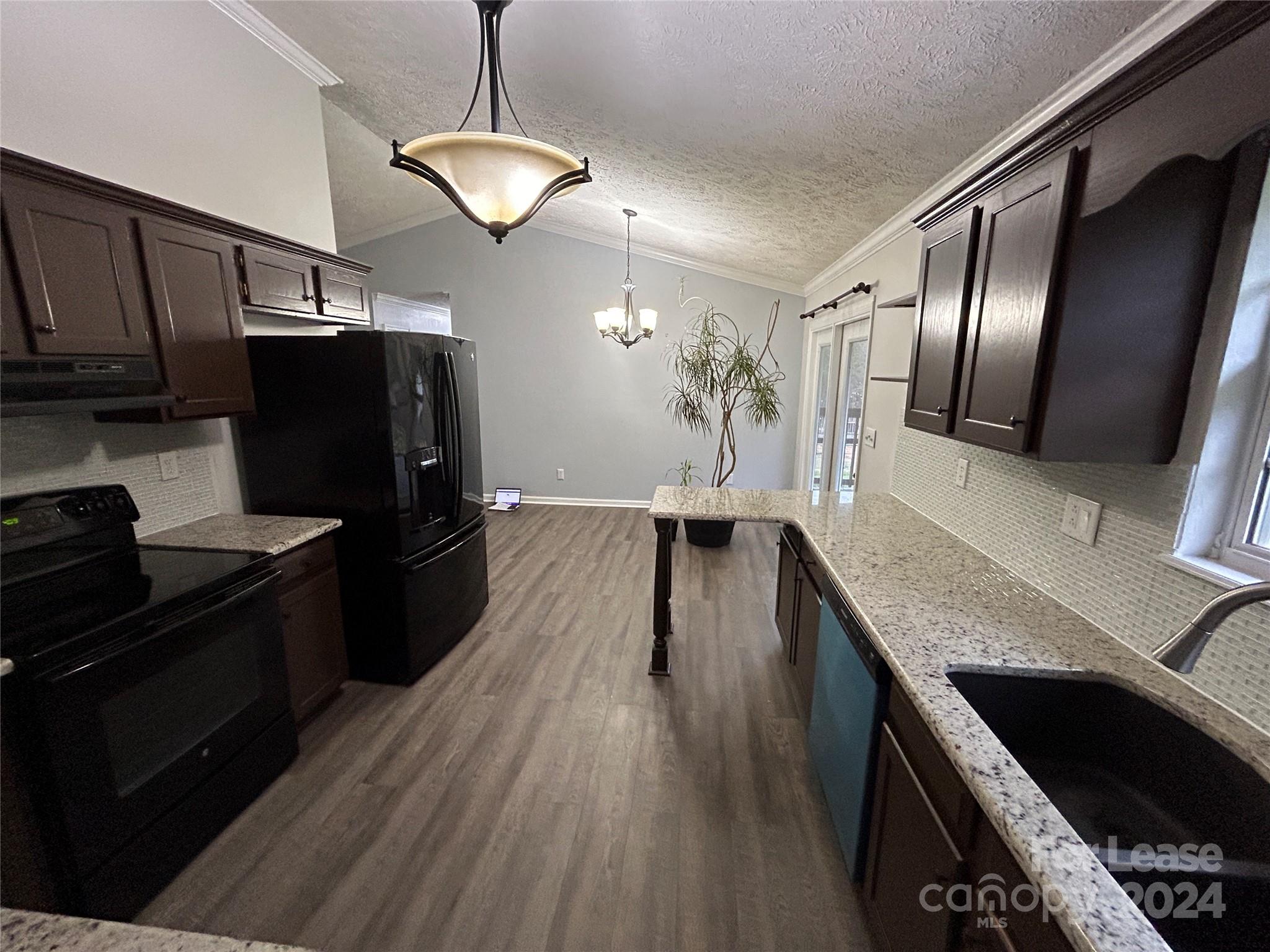 Westscott - Residential Lease