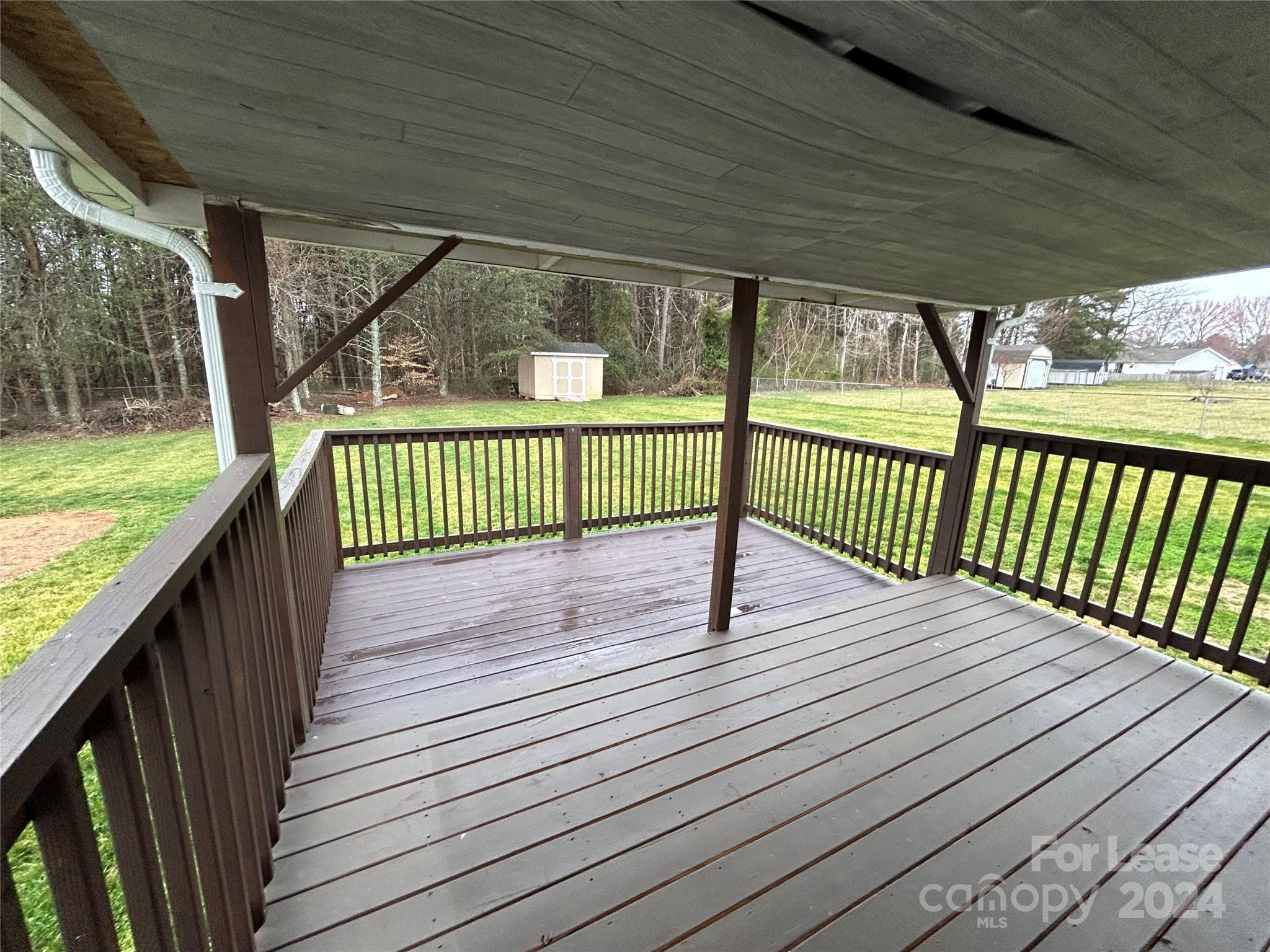 Westscott - Residential Lease