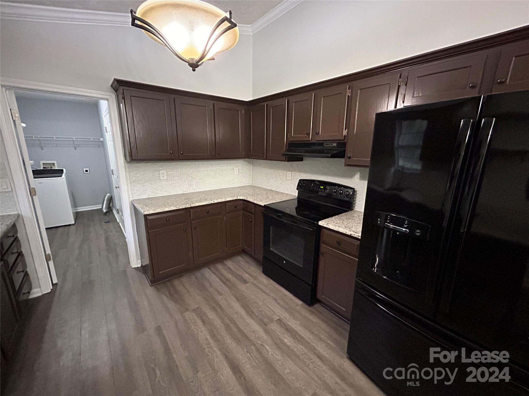 Westscott - Residential Lease