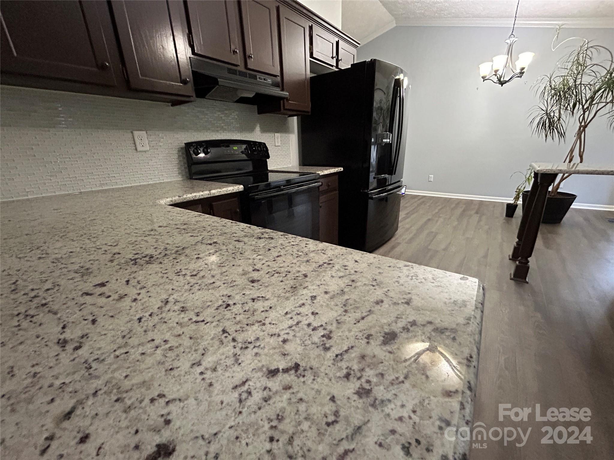 Westscott - Residential Lease