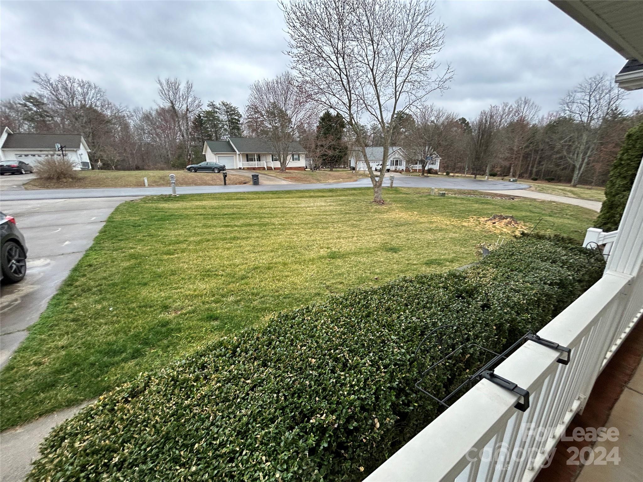 Westscott - Residential Lease