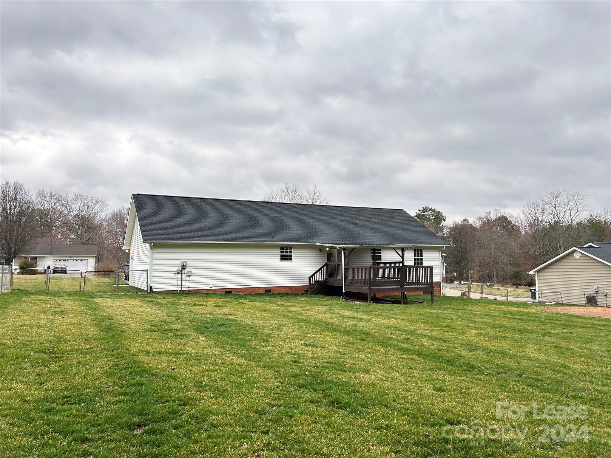 Westscott - Residential Lease