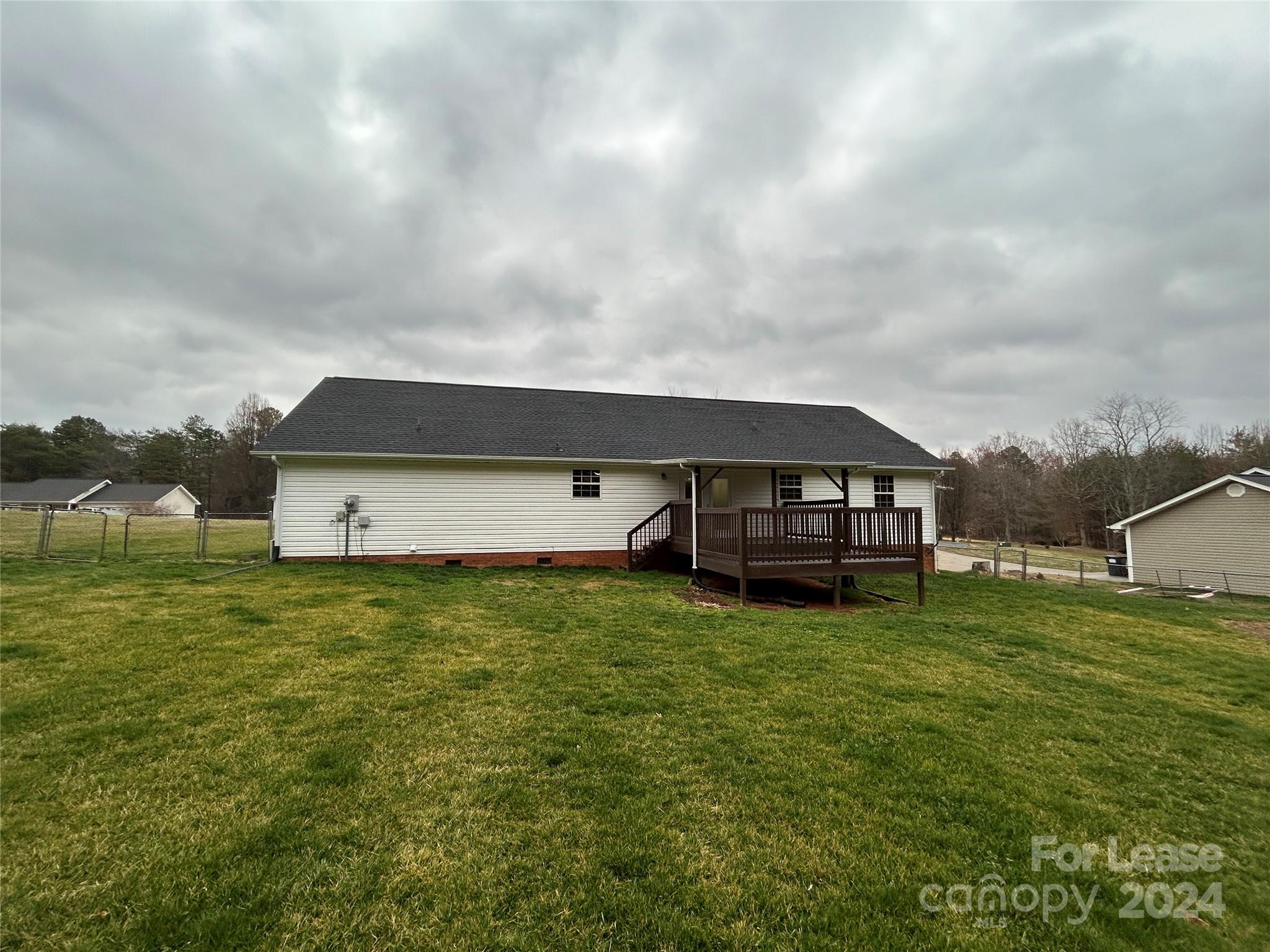 Westscott - Residential Lease