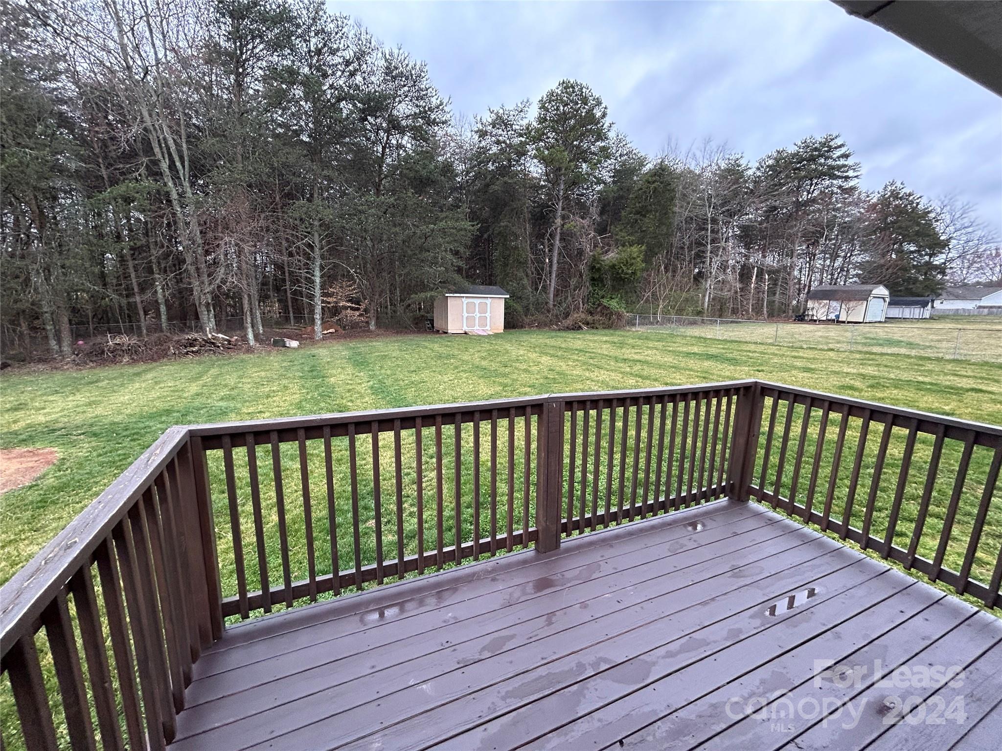 Westscott - Residential Lease