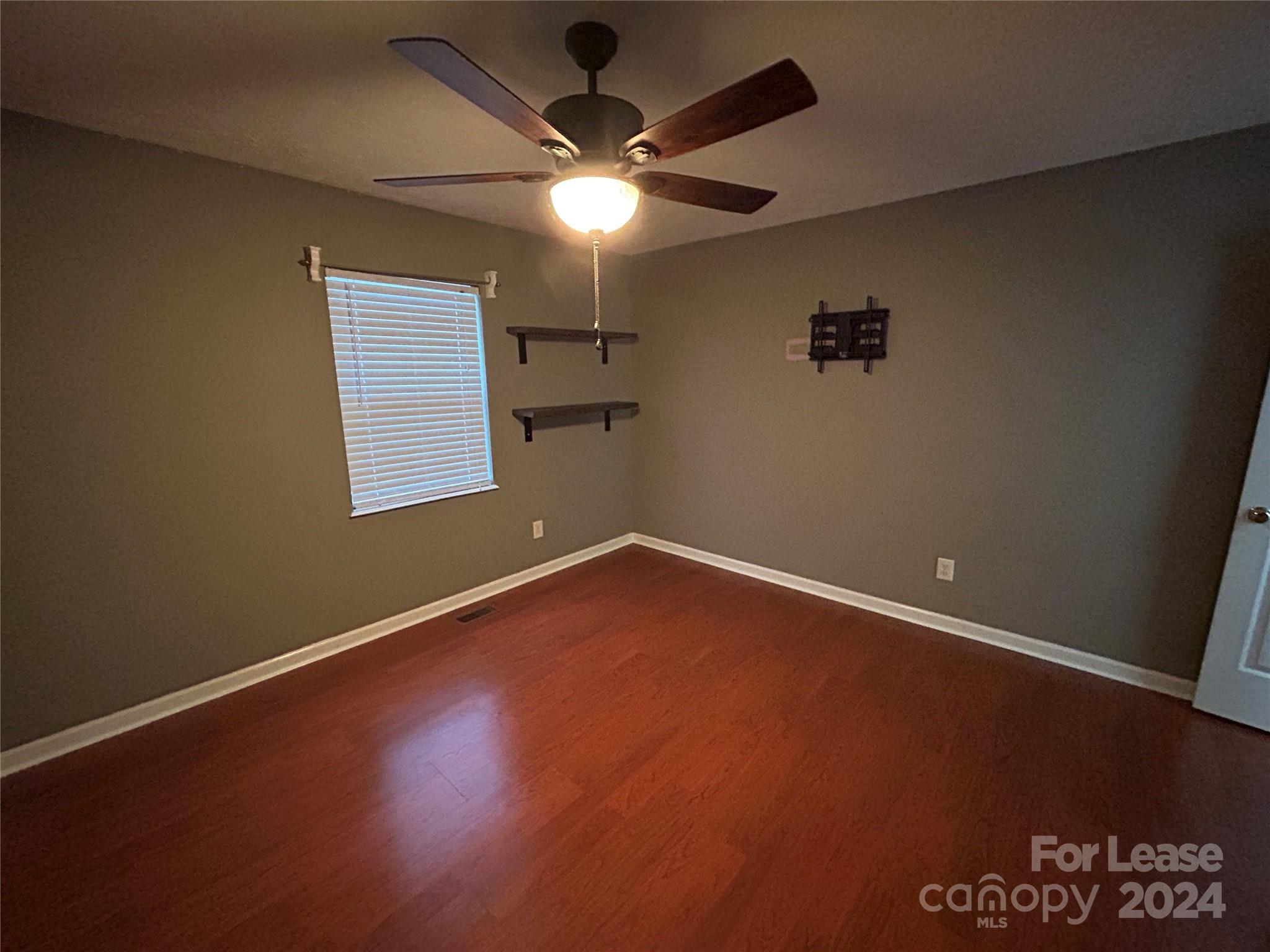 Westscott - Residential Lease