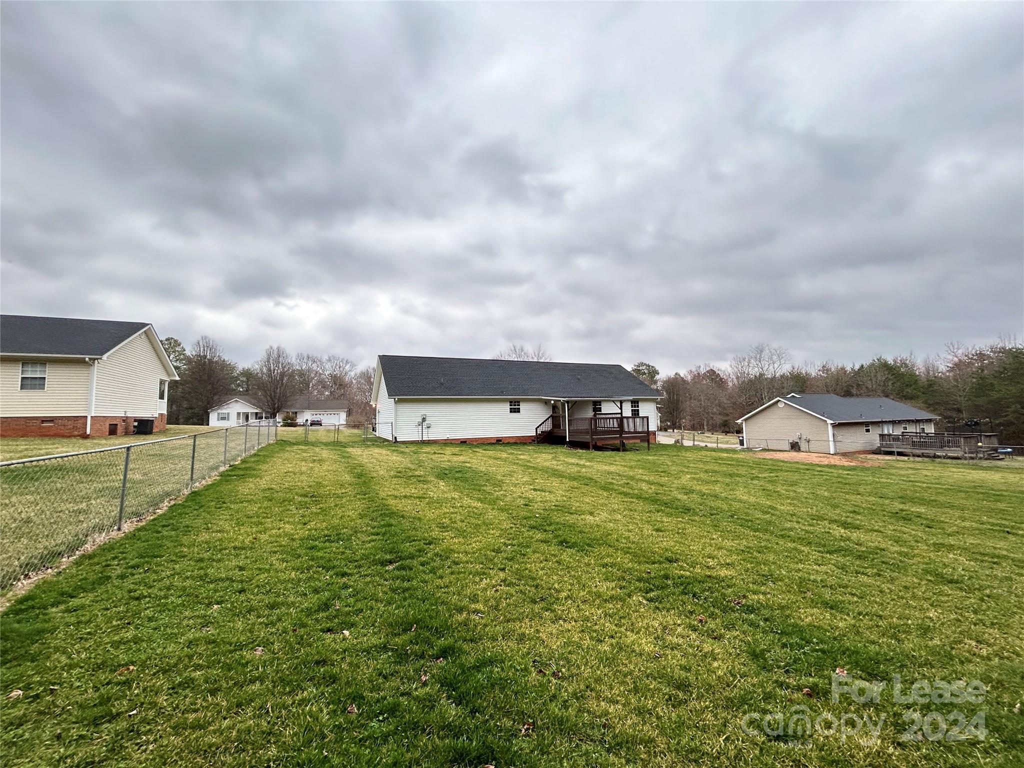 Westscott - Residential Lease