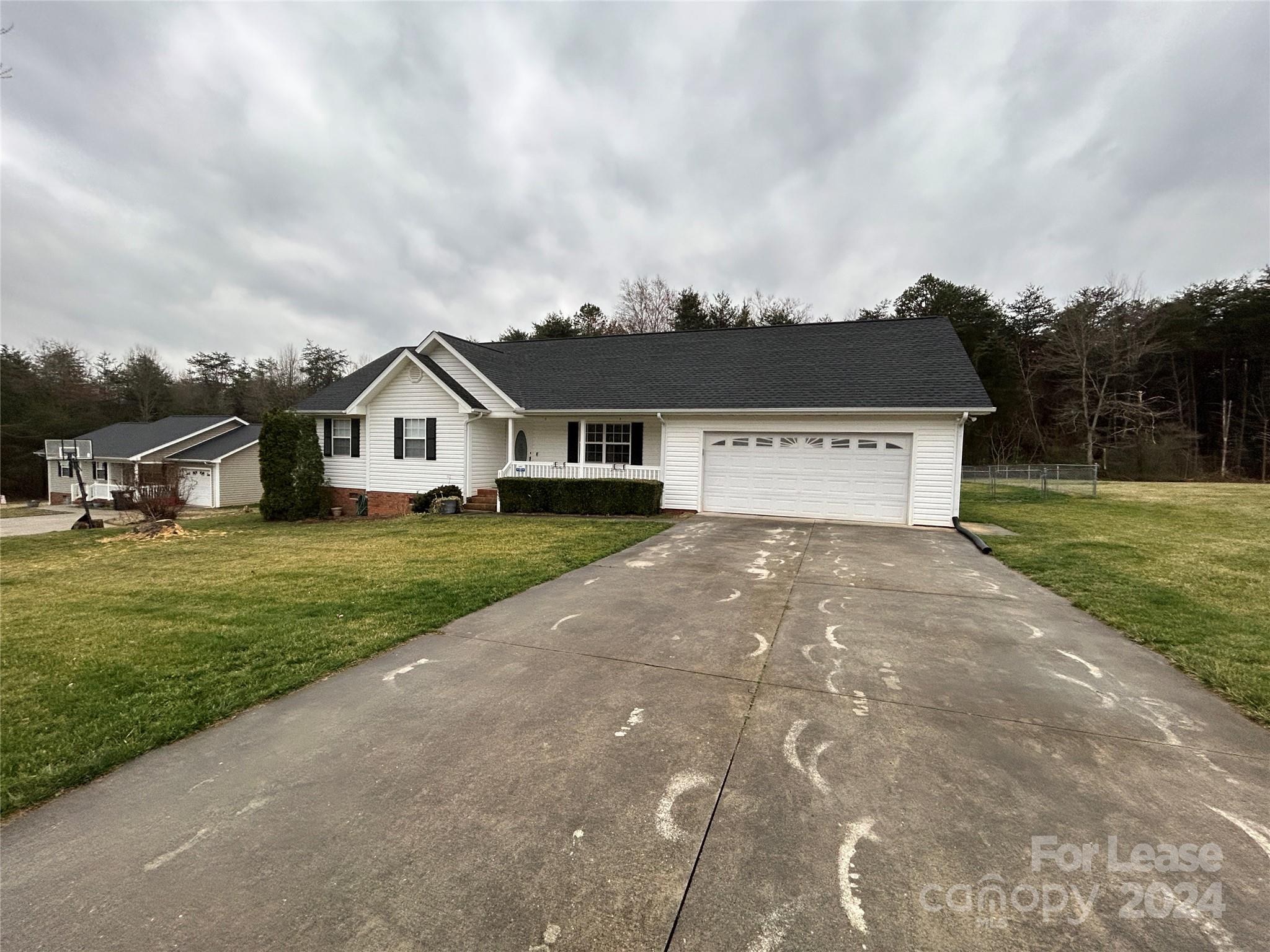 Westscott - Residential Lease