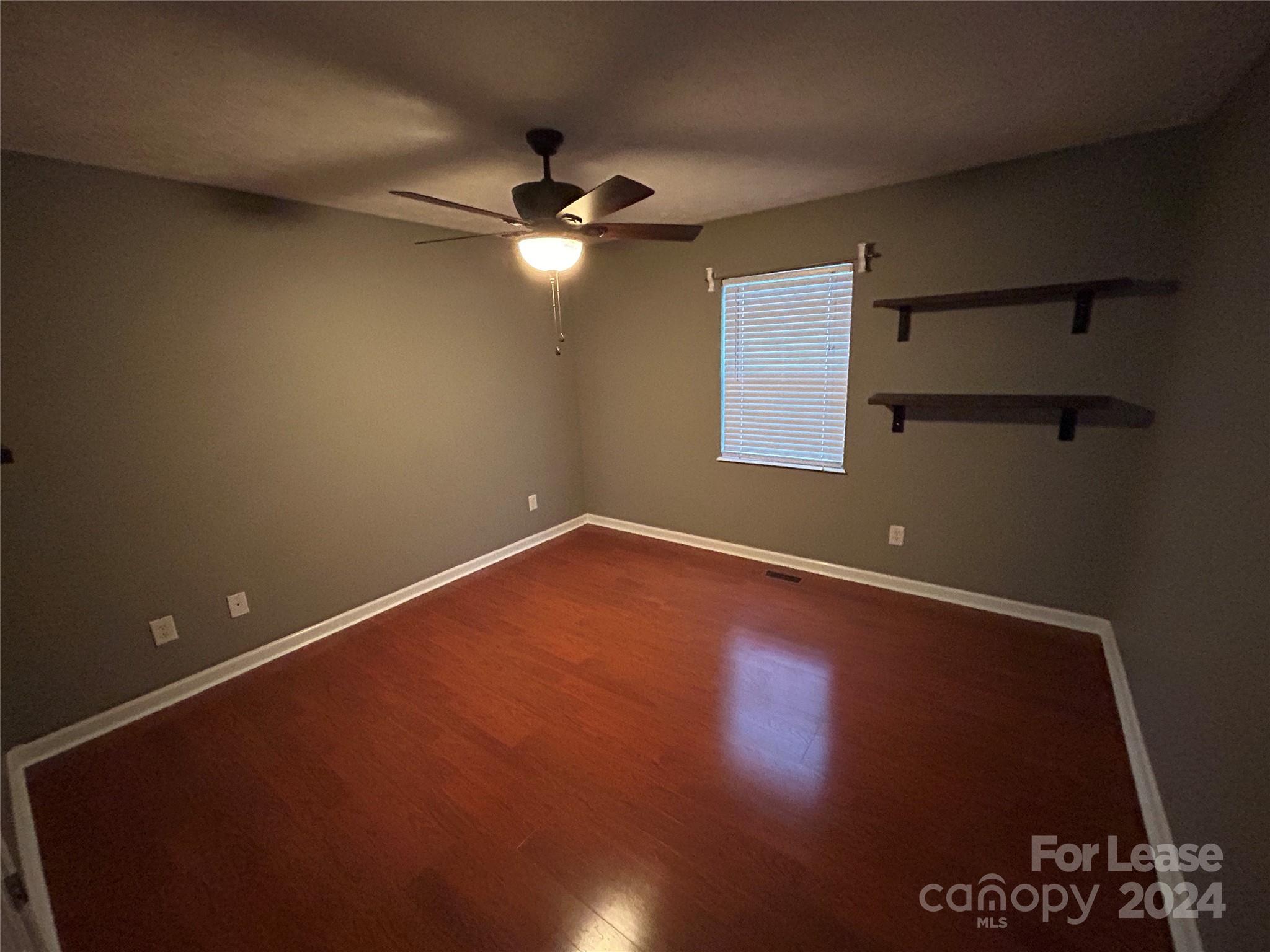 Westscott - Residential Lease