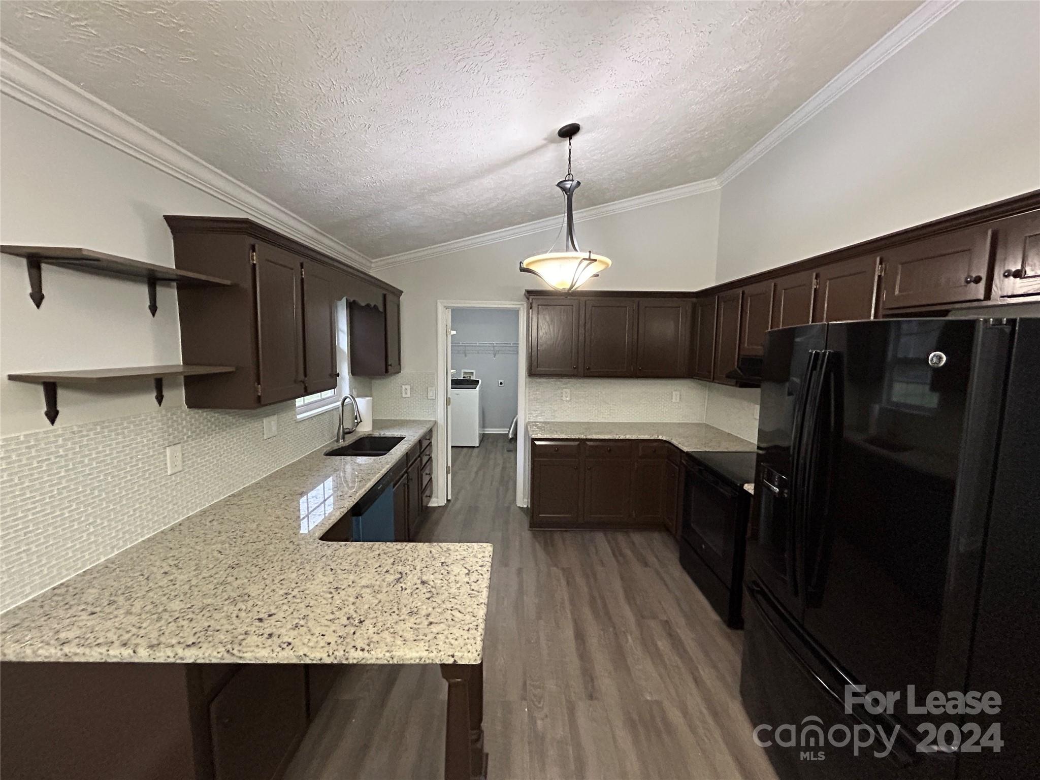 Westscott - Residential Lease